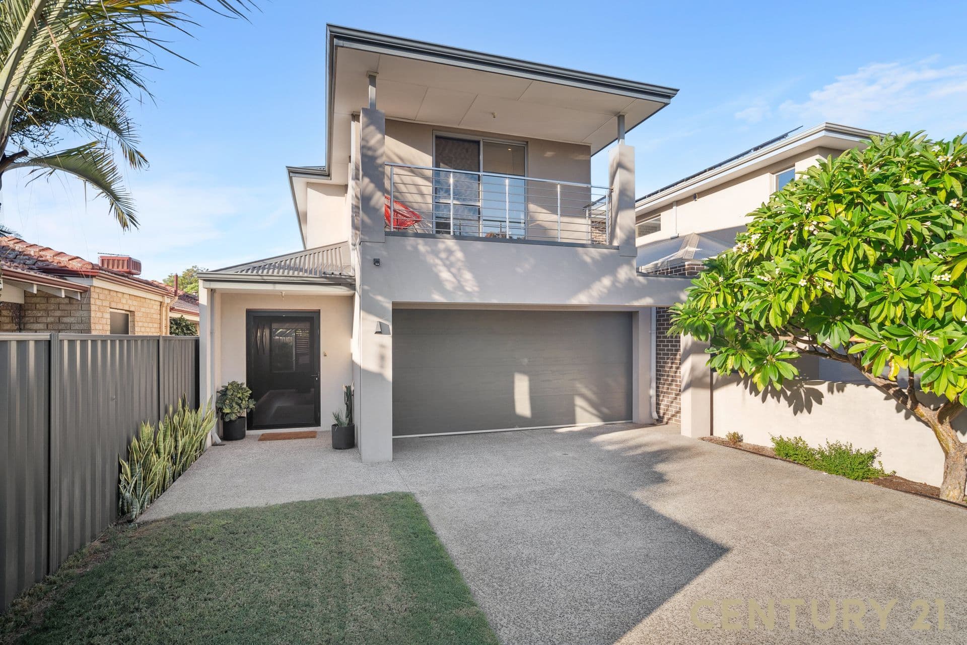 4/55 Archer Street, Carlisle, WA, 6101, Carlisle - Image 1