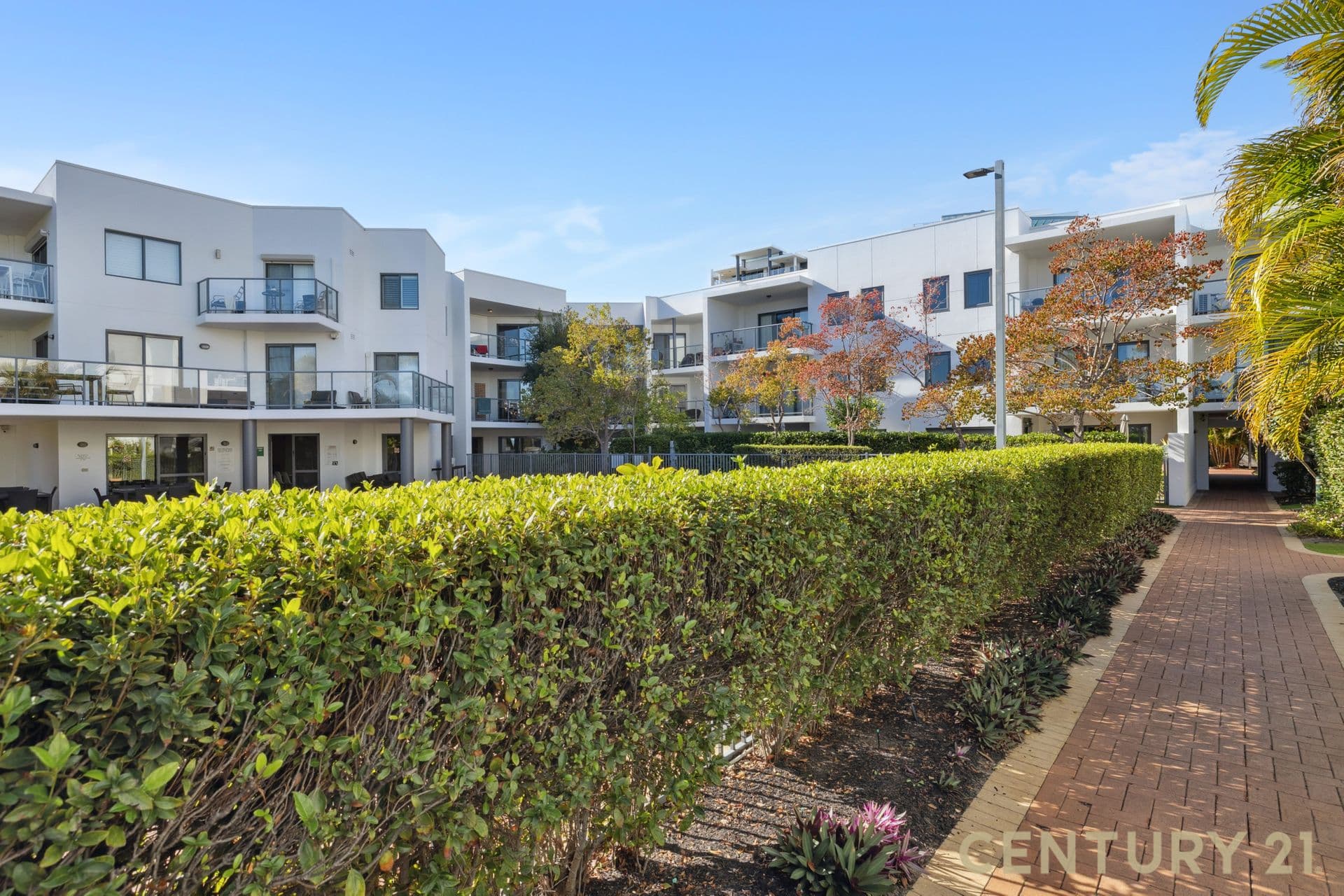 25/25 Melville Parade, South Perth, WA, 6151, South Perth - Image 1