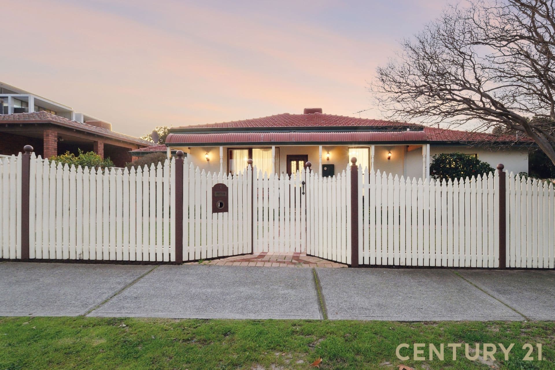 4/55 Archer Street, Carlisle, WA, 6101, Victoria Park - Thumbnail 3