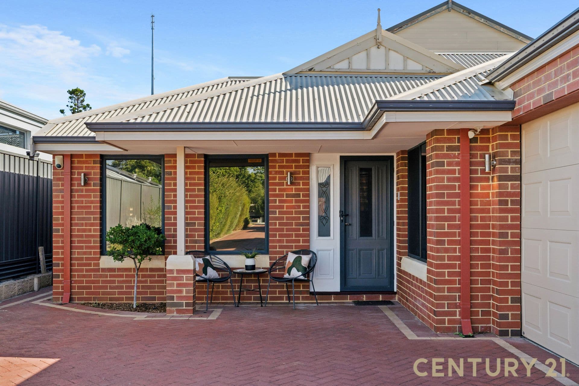 4/55 Archer Street, Carlisle, WA, 6101, Carlisle - Thumbnail 2