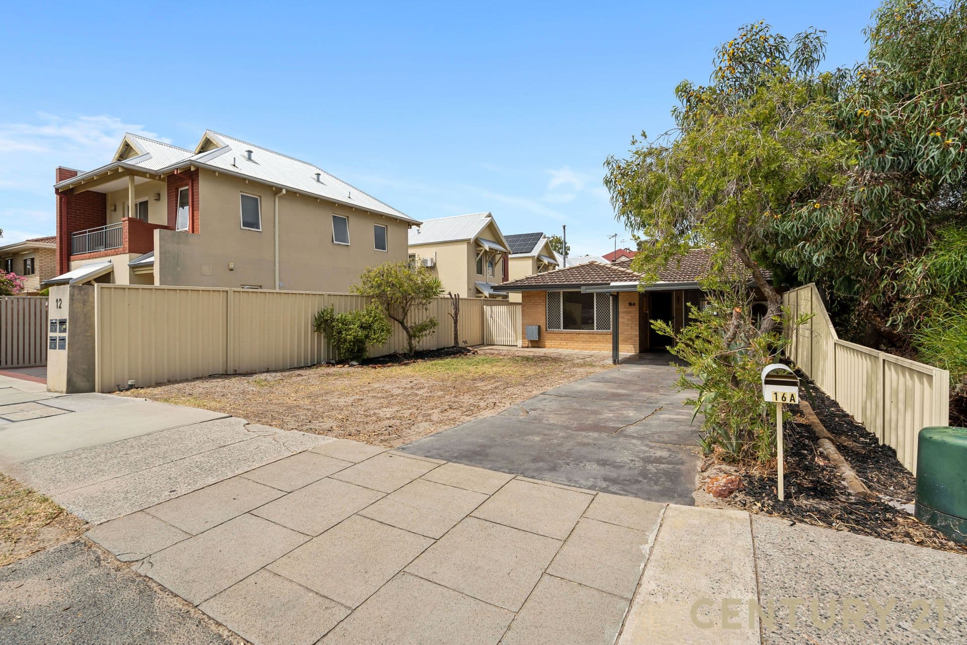 4/55 Archer Street, Carlisle, WA, 6101, Victoria Park - Thumbnail 2