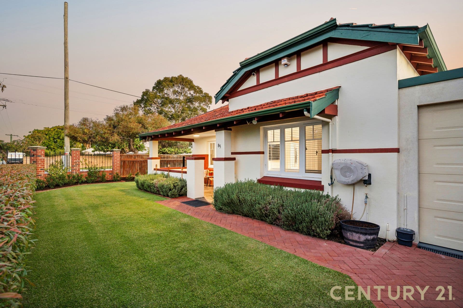 4/55 Archer Street, Carlisle, WA, 6101, Carlisle - Image 1