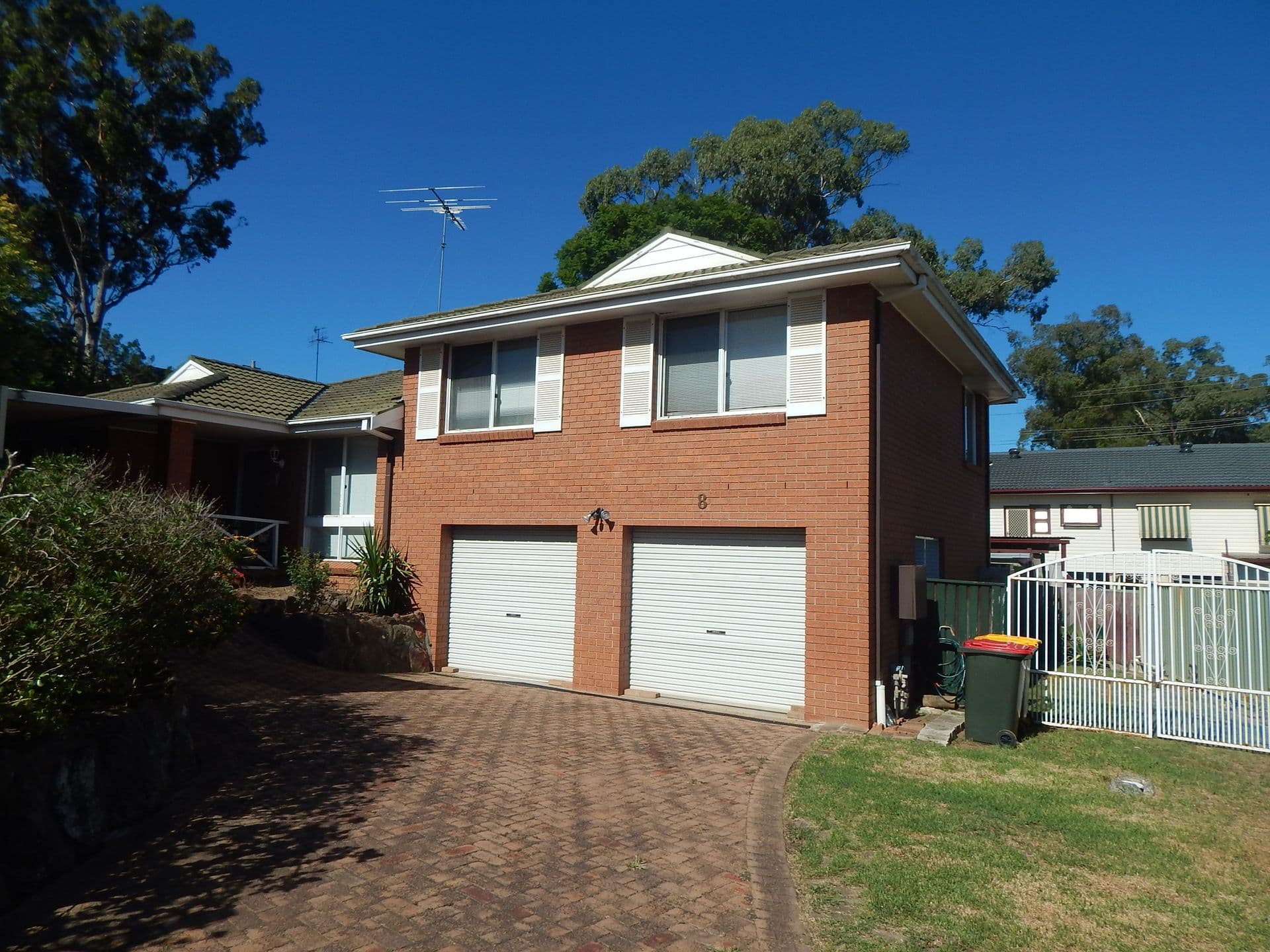 8 Bradfield Place, Doonside, NSW, 2767, Doonside - Image 1