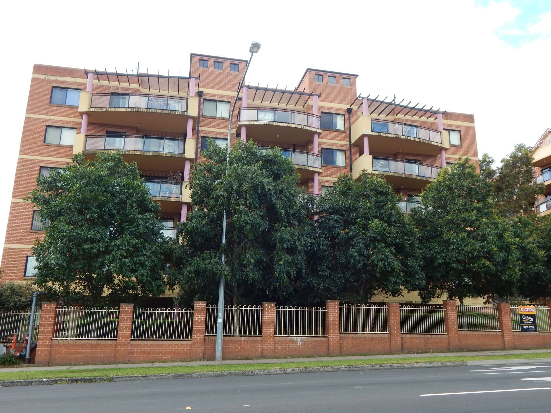31/29-33 Kildare Road, Blacktown, NSW, 2148, Blacktown - Image 1