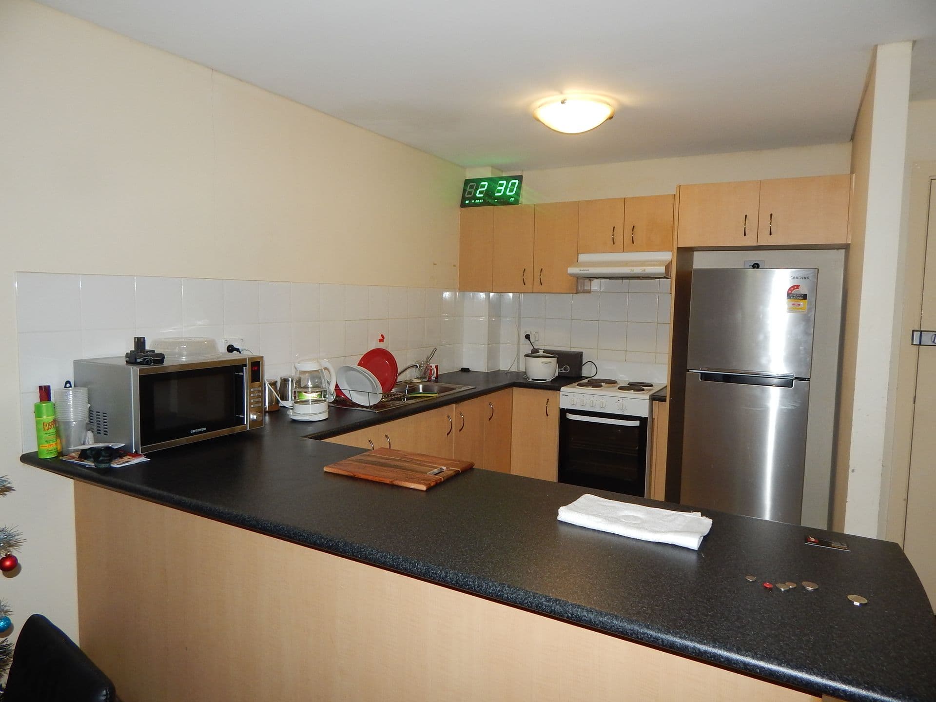 31/29-33 Kildare Road, Blacktown, NSW, 2148, Blacktown - Thumbnail 2