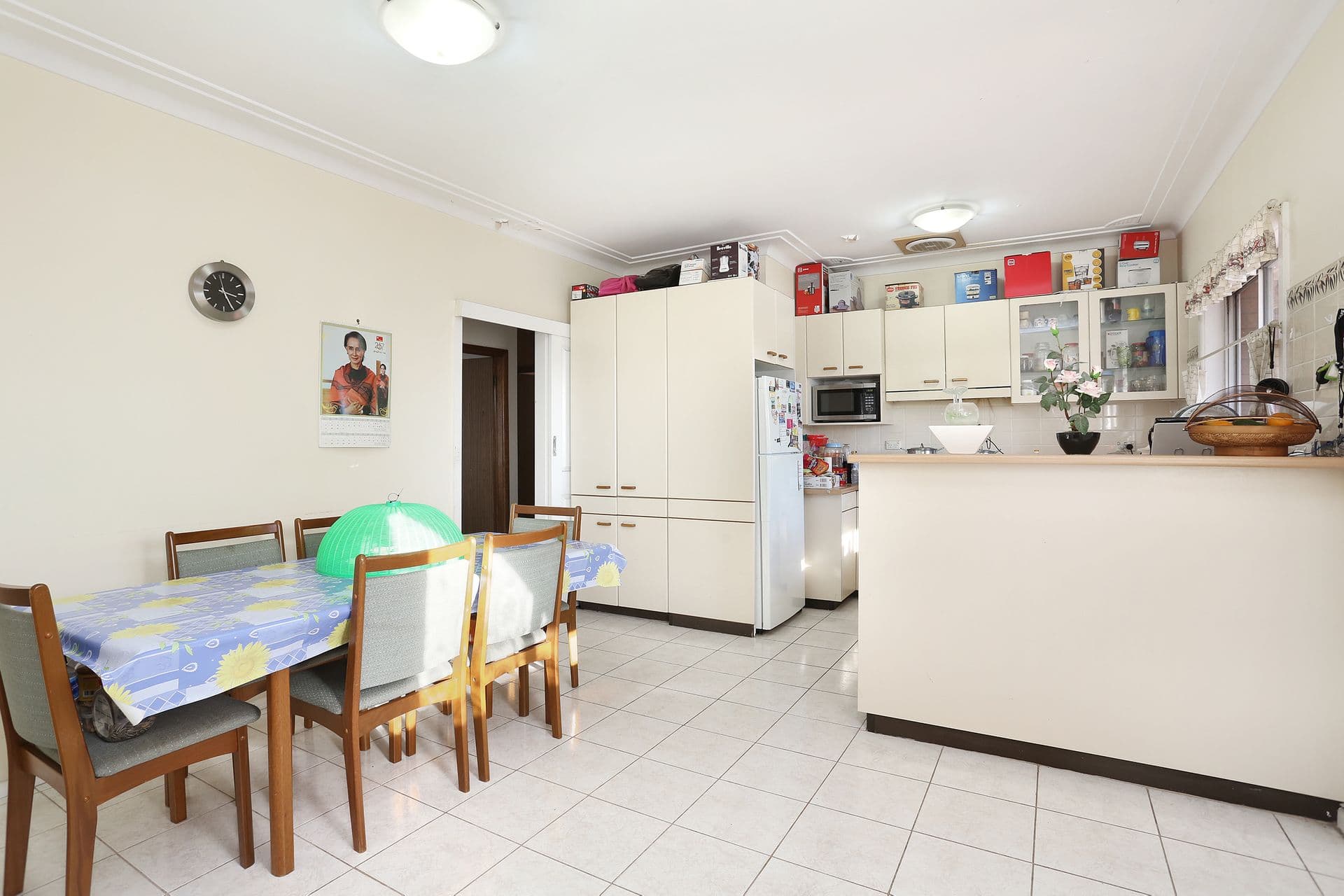 1/19 Campbell Street, Blacktown, NSW, 2148, Blacktown - Thumbnail 2