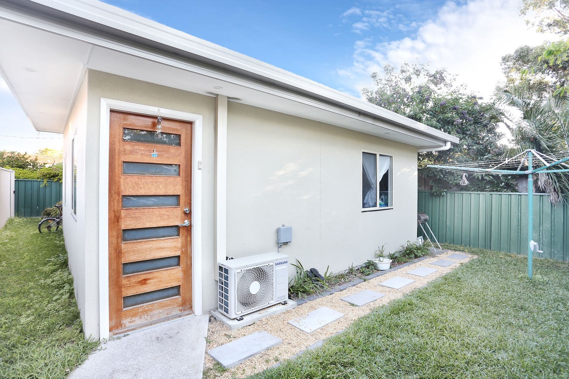 1/19 Campbell Street, Blacktown, NSW, 2148, Blacktown - Thumbnail 6