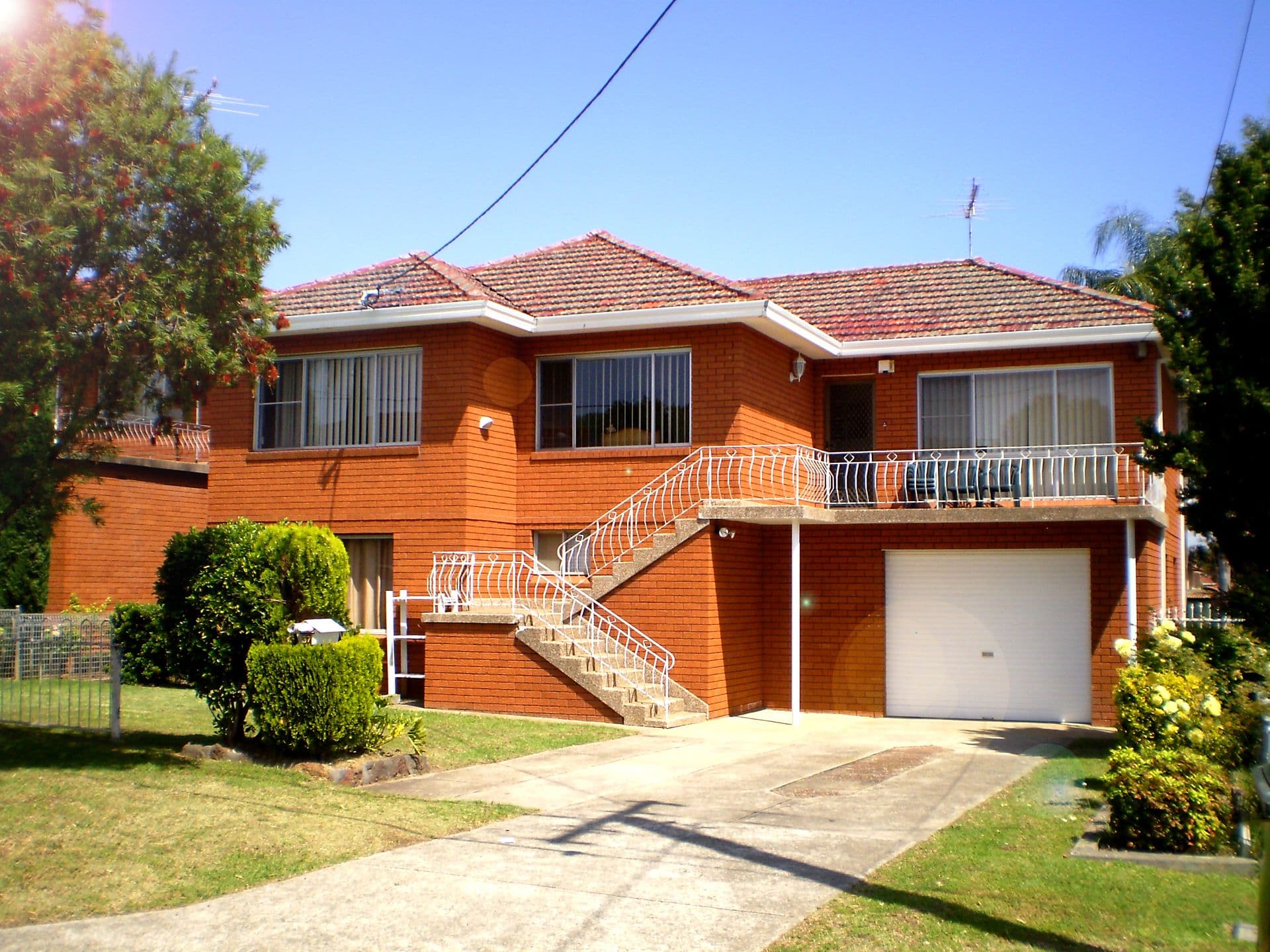1/19 Campbell Street, Blacktown, NSW, 2148, Blacktown - Image 1