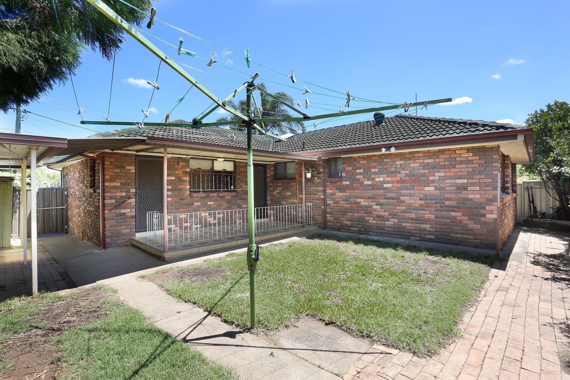 1/19 Campbell Street, Blacktown, NSW, 2148, Blacktown - Thumbnail 6