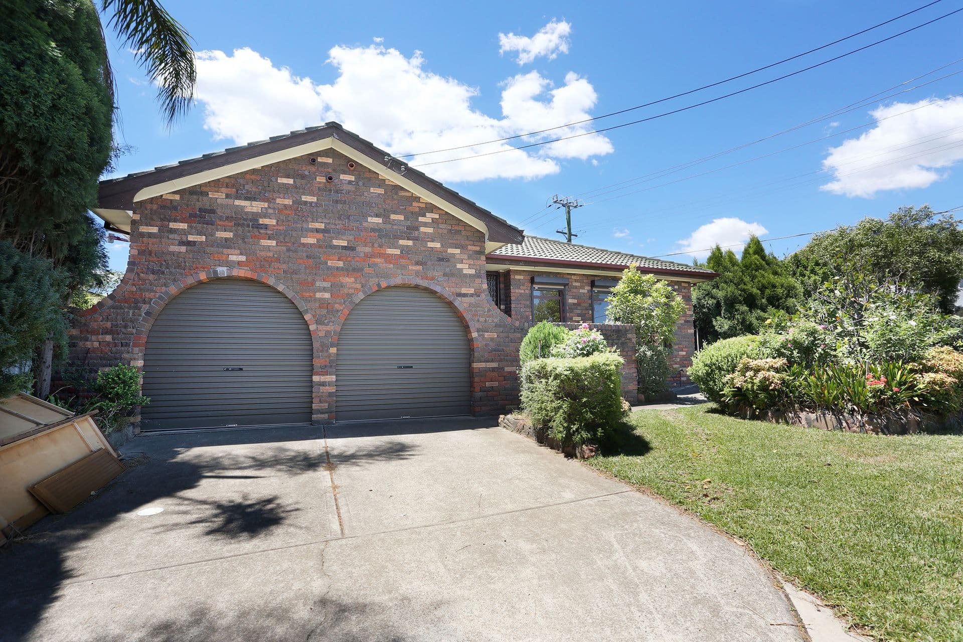 1/19 Campbell Street, Blacktown, NSW, 2148, Blacktown - Image 1