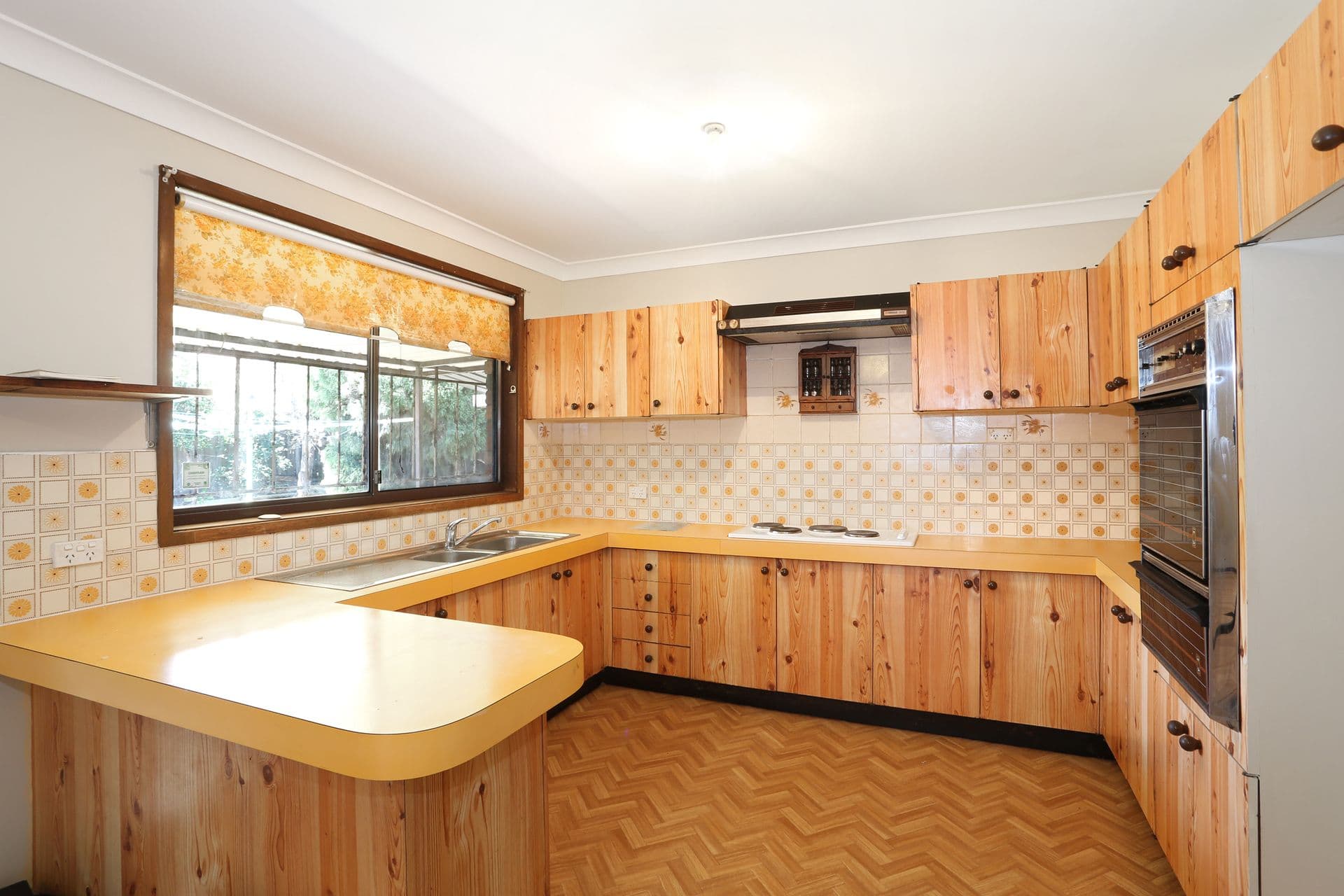 1/19 Campbell Street, Blacktown, NSW, 2148, Blacktown - Thumbnail 3