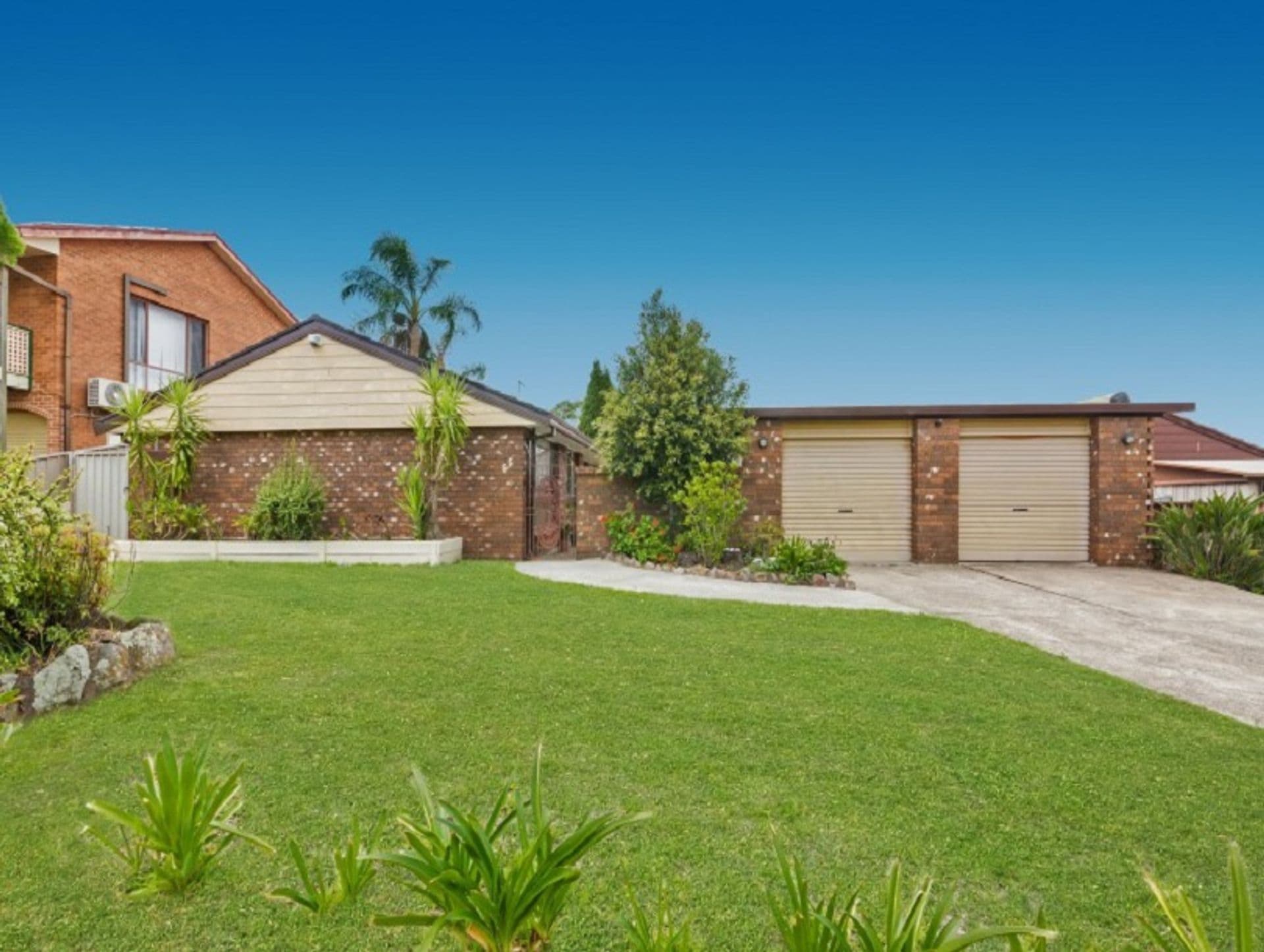 1/19 Campbell Street, Blacktown, NSW, 2148, Prospect - Image 1