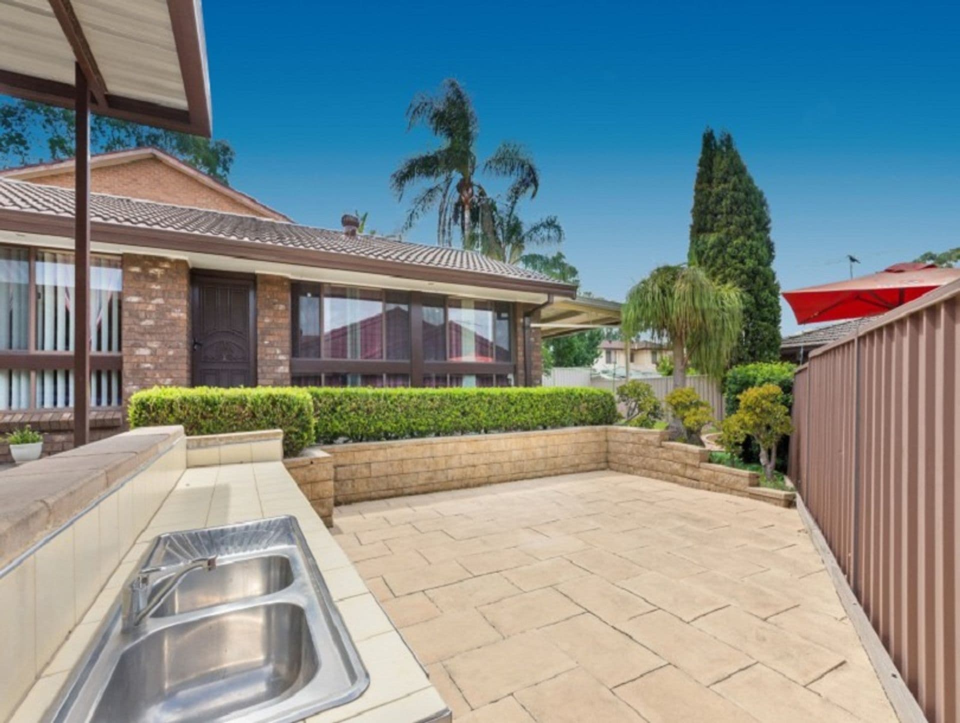 1/19 Campbell Street, Blacktown, NSW, 2148, Prospect - Thumbnail 7