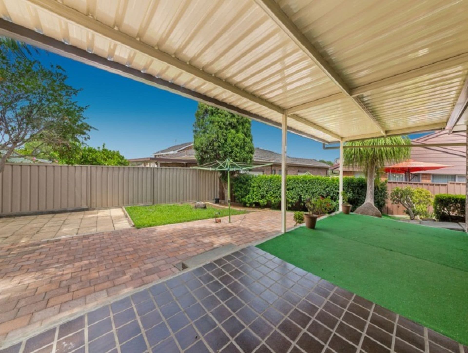 1/19 Campbell Street, Blacktown, NSW, 2148, Prospect - Thumbnail 8