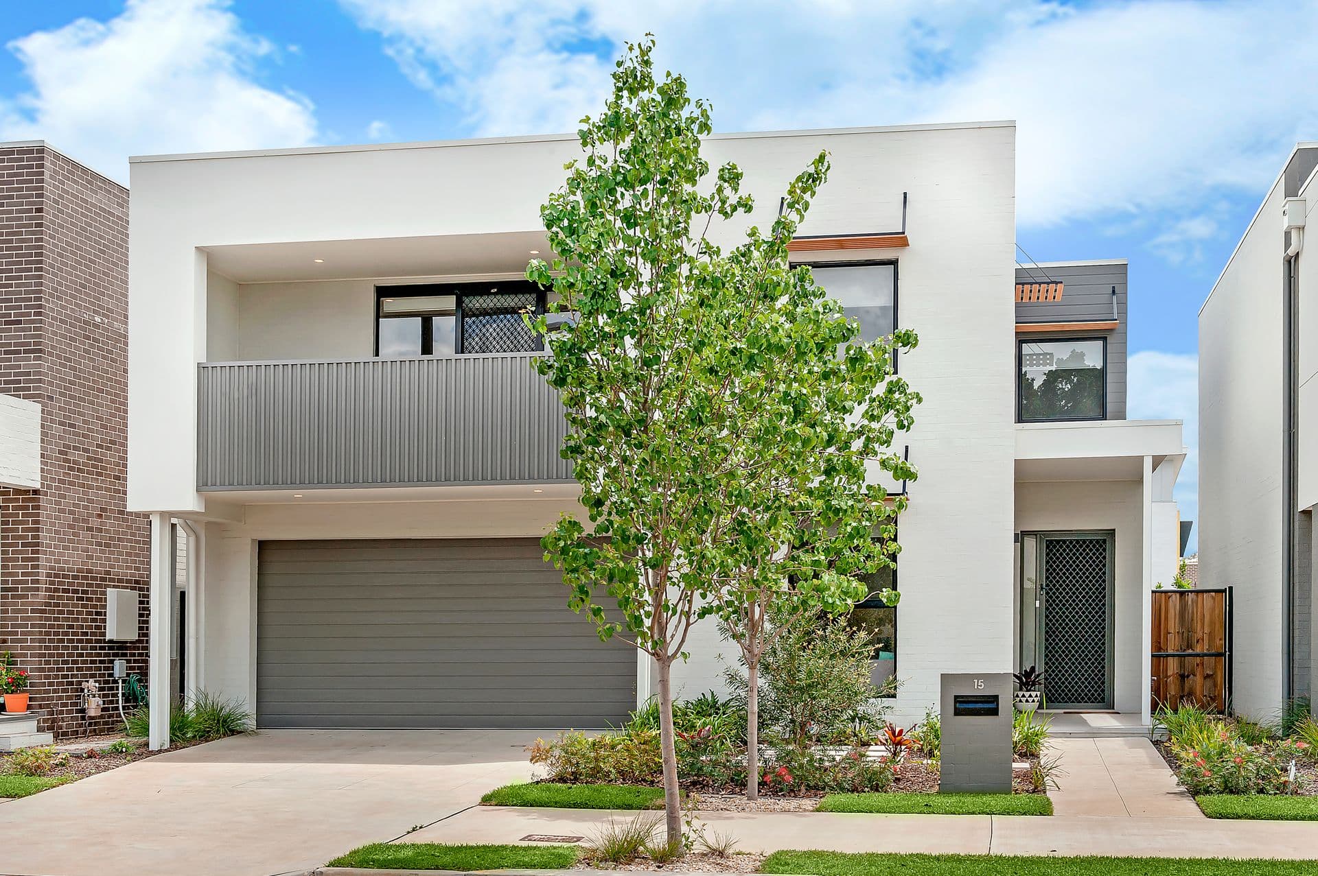 1/19 Campbell Street, Blacktown, NSW, 2148, Blacktown - Image 1