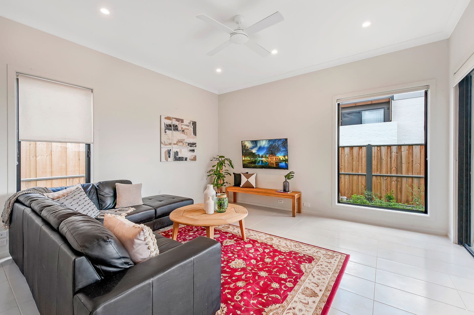 1/19 Campbell Street, Blacktown, NSW, 2148, Blacktown - Thumbnail 2