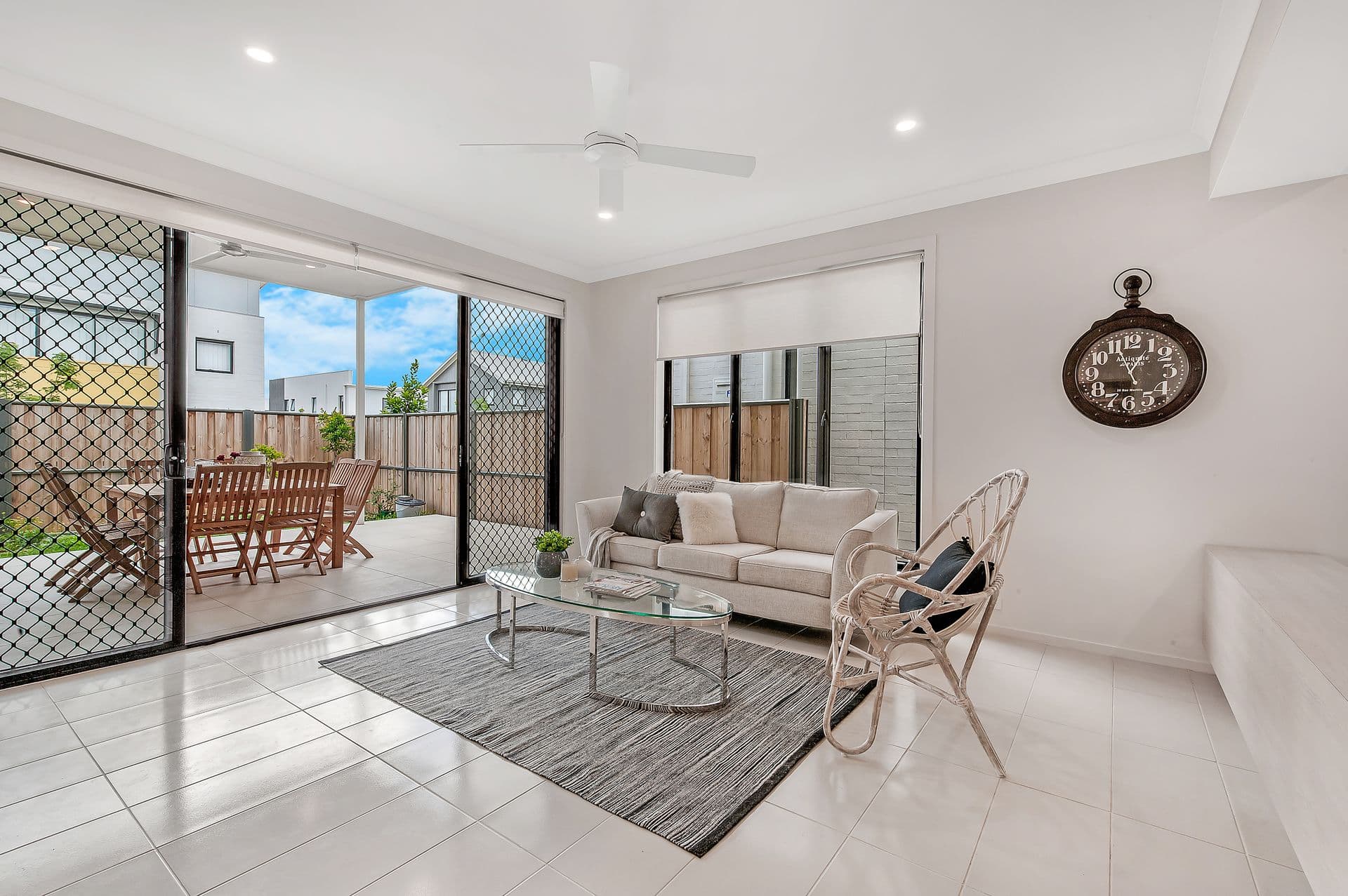 1/19 Campbell Street, Blacktown, NSW, 2148, Blacktown - Thumbnail 3