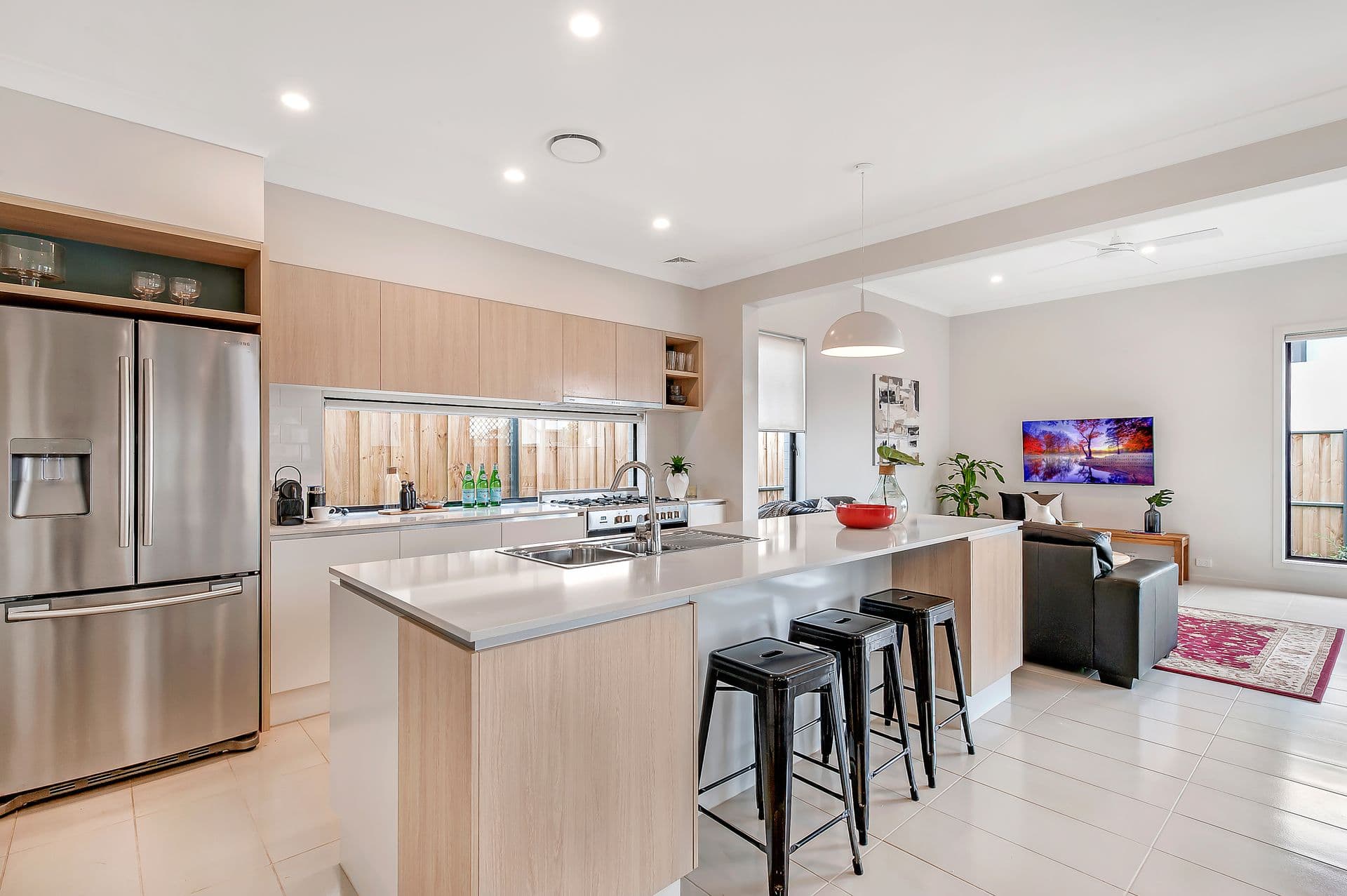 1/19 Campbell Street, Blacktown, NSW, 2148, Blacktown - Thumbnail 4