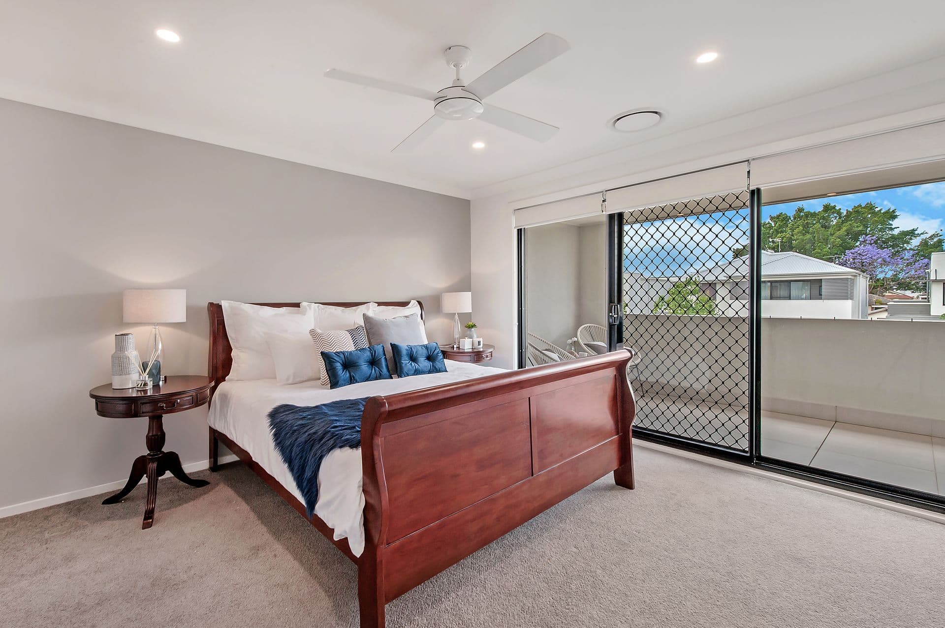 1/19 Campbell Street, Blacktown, NSW, 2148, Blacktown - Thumbnail 8