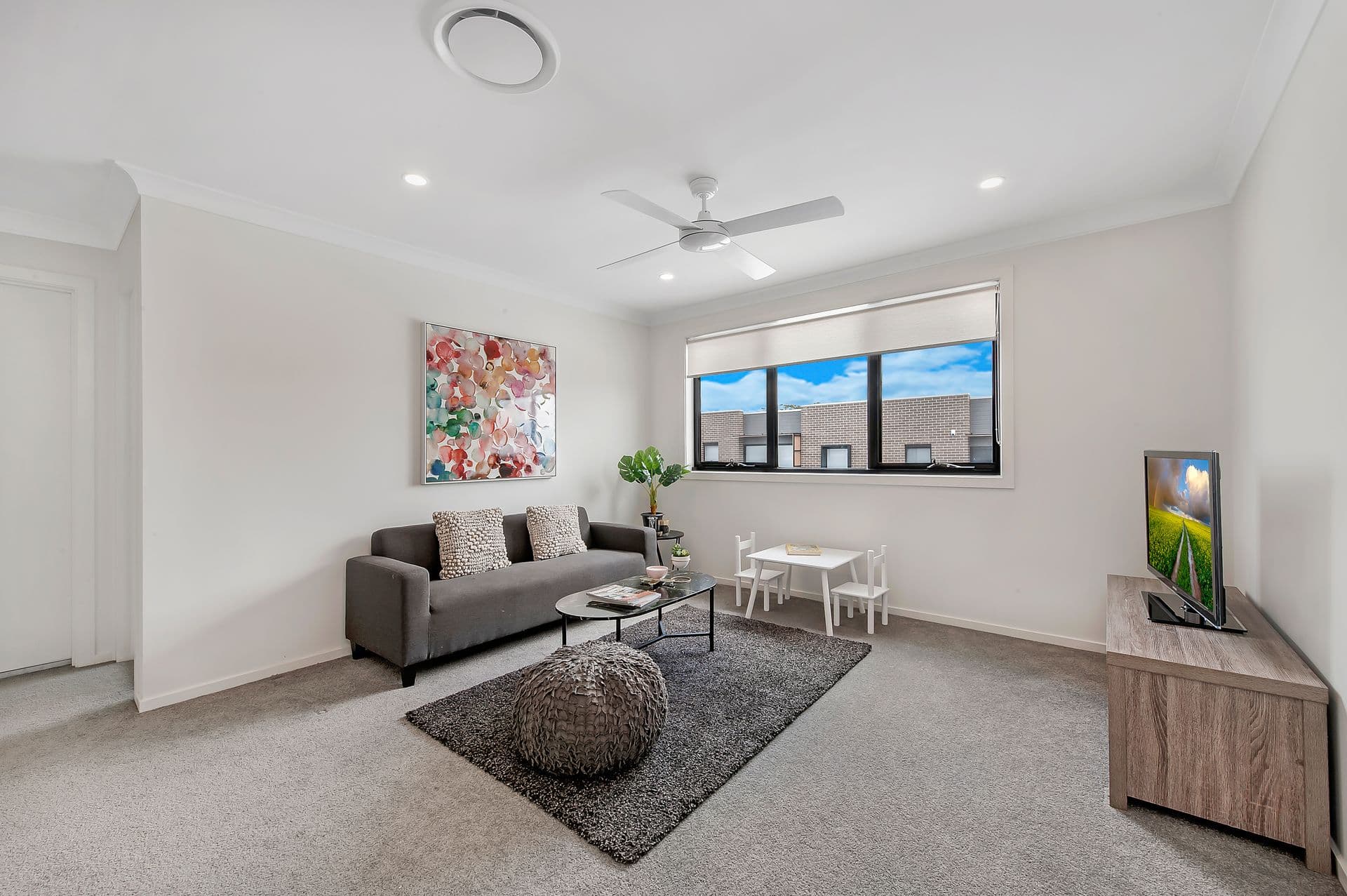 1/19 Campbell Street, Blacktown, NSW, 2148, Blacktown - Thumbnail 7