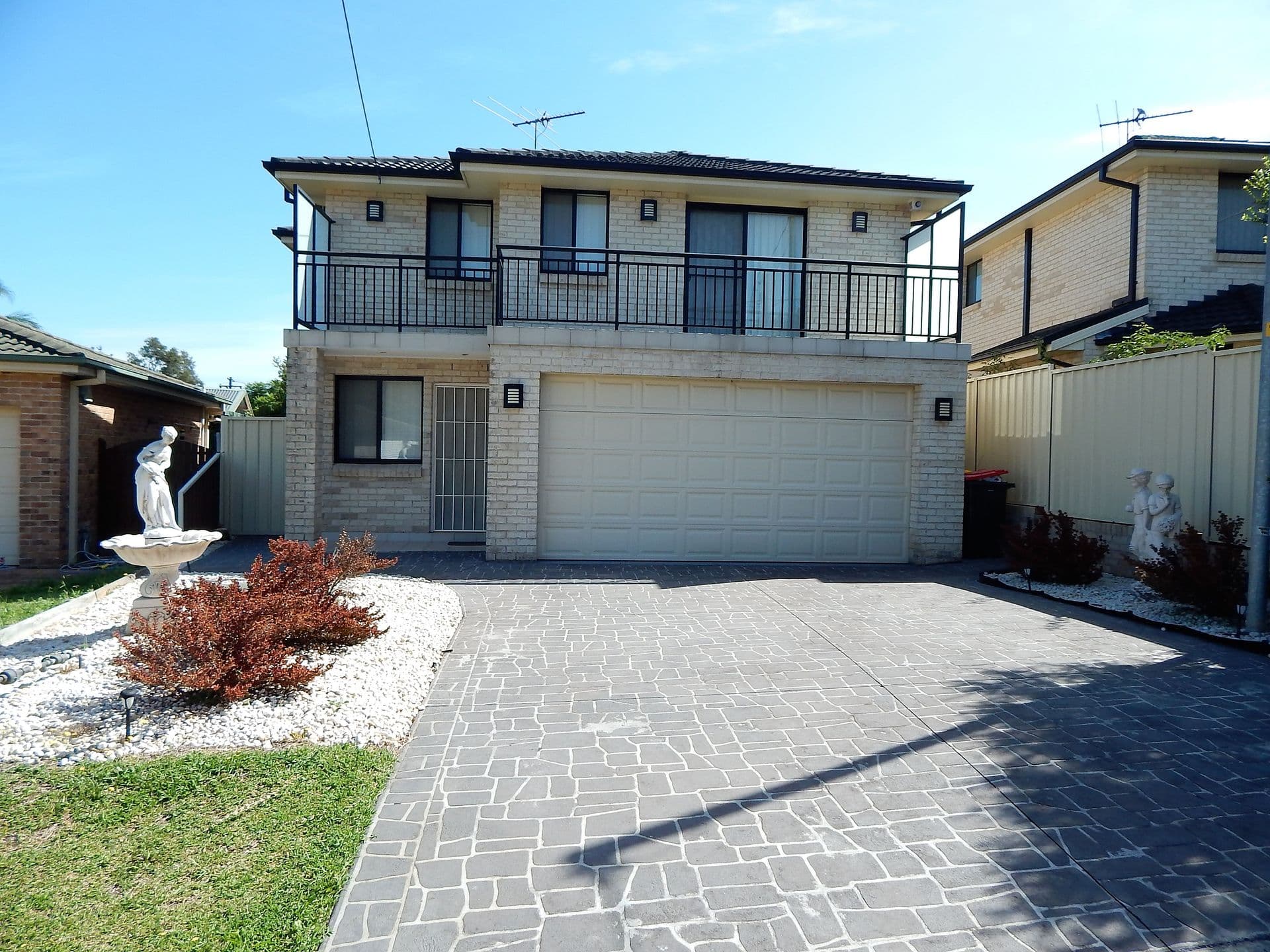 1/19 Campbell Street, Blacktown, NSW, 2148, Lalor Park - Image 1