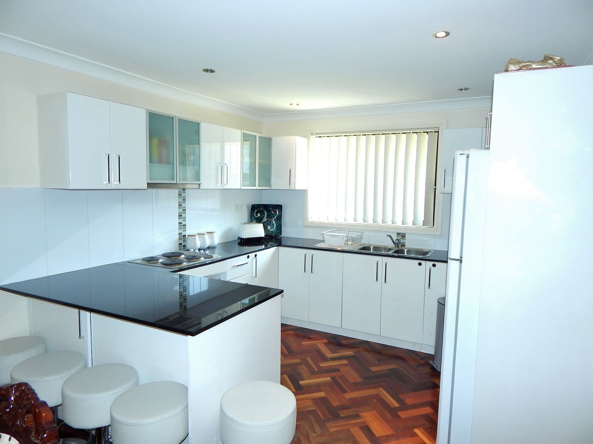 1/19 Campbell Street, Blacktown, NSW, 2148, Lalor Park - Thumbnail 5