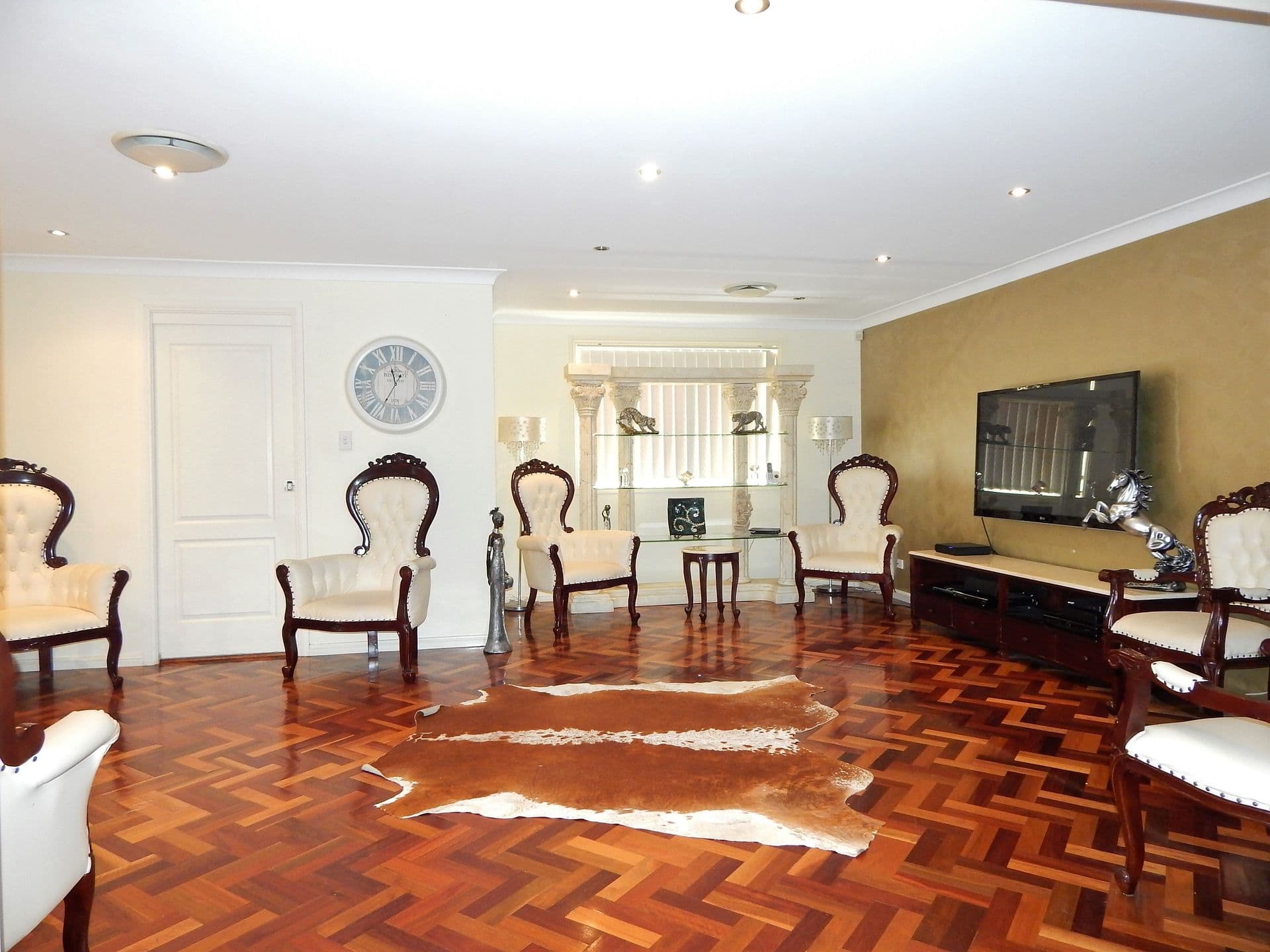 1/19 Campbell Street, Blacktown, NSW, 2148, Lalor Park - Thumbnail 2