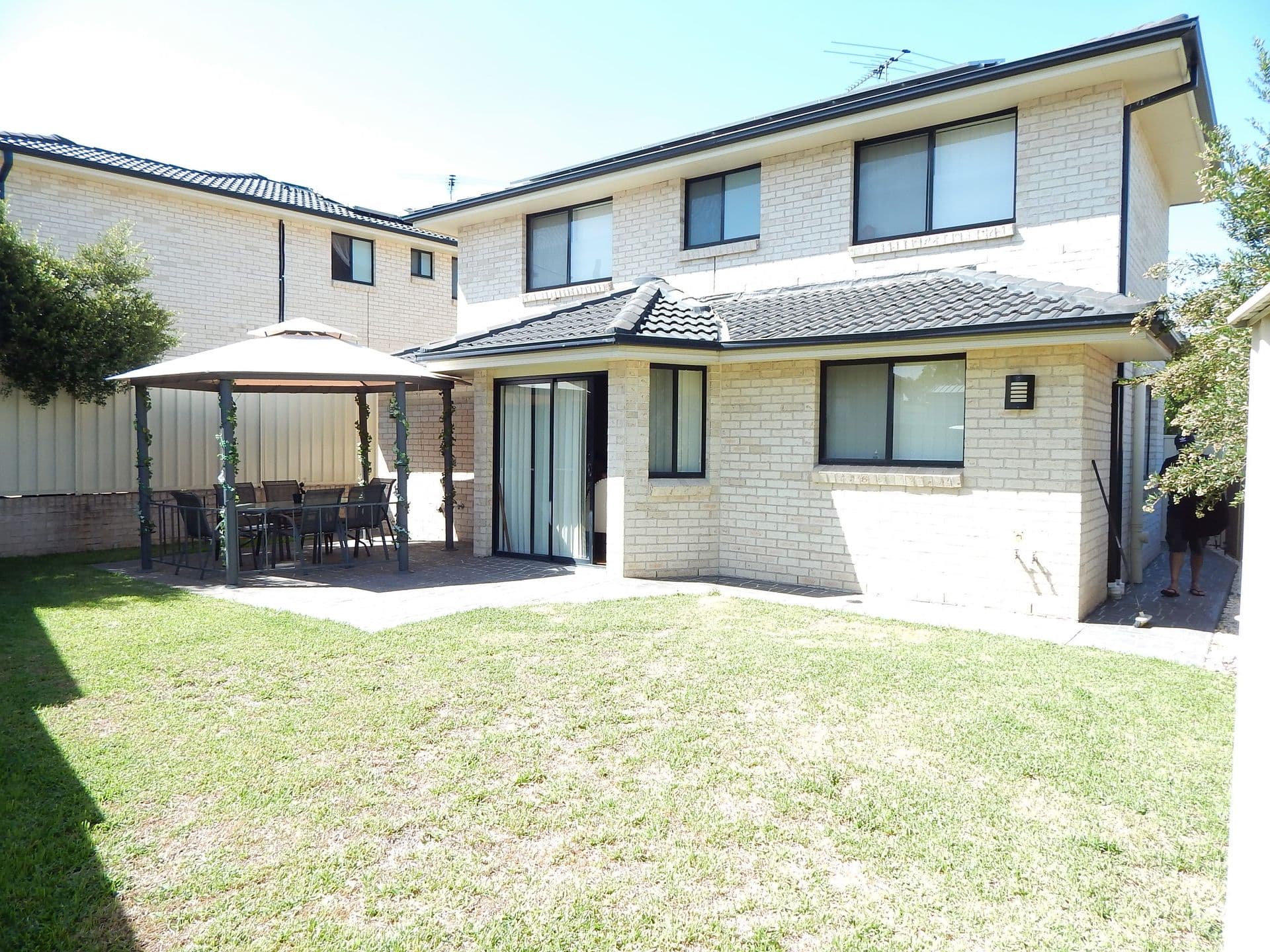 1/19 Campbell Street, Blacktown, NSW, 2148, Lalor Park - Thumbnail 7