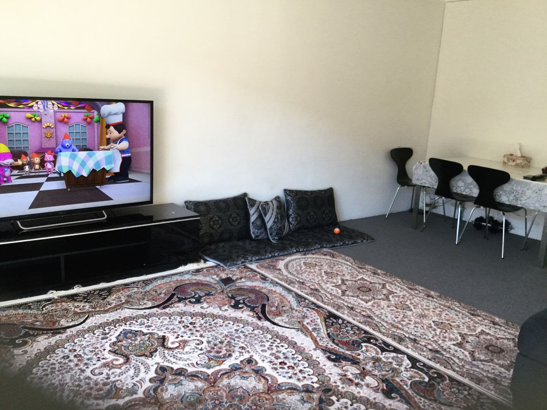 7/13-19 Devitt Street, Blacktown, NSW, 2148, Blacktown - Thumbnail 2