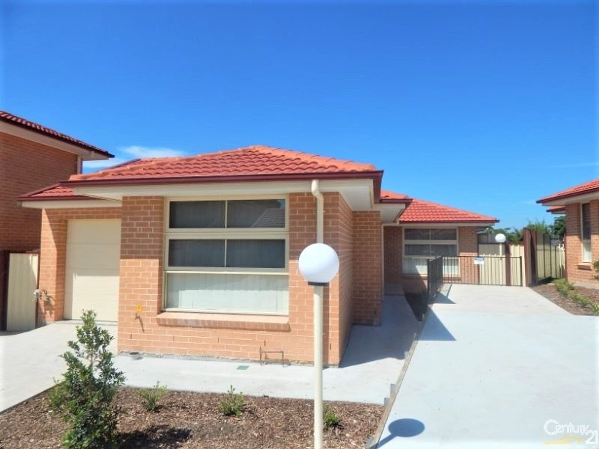 1/19 Campbell Street, Blacktown, NSW, 2148, Blacktown - Image 1
