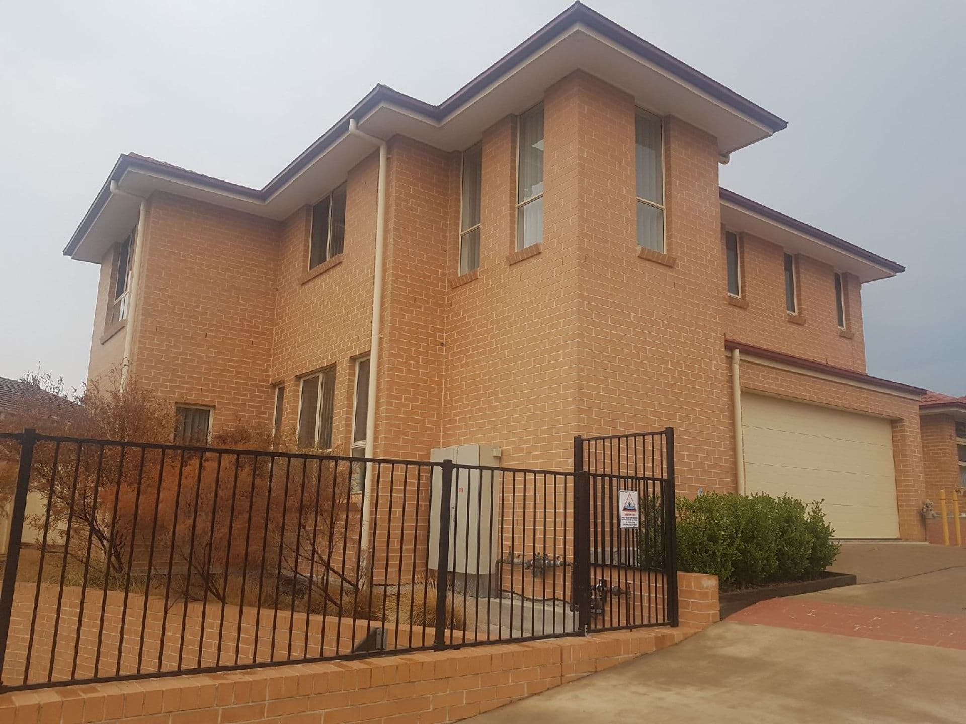 1/19 Campbell Street, Blacktown, NSW, 2148, Blacktown - Image 1