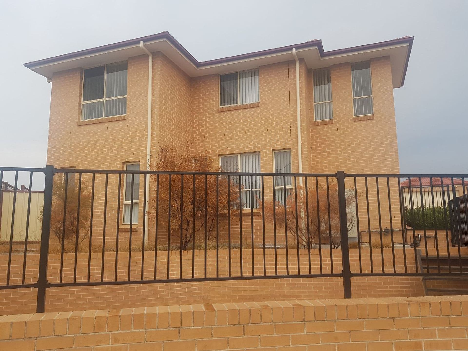 1/19 Campbell Street, Blacktown, NSW, 2148, Blacktown - Thumbnail 8