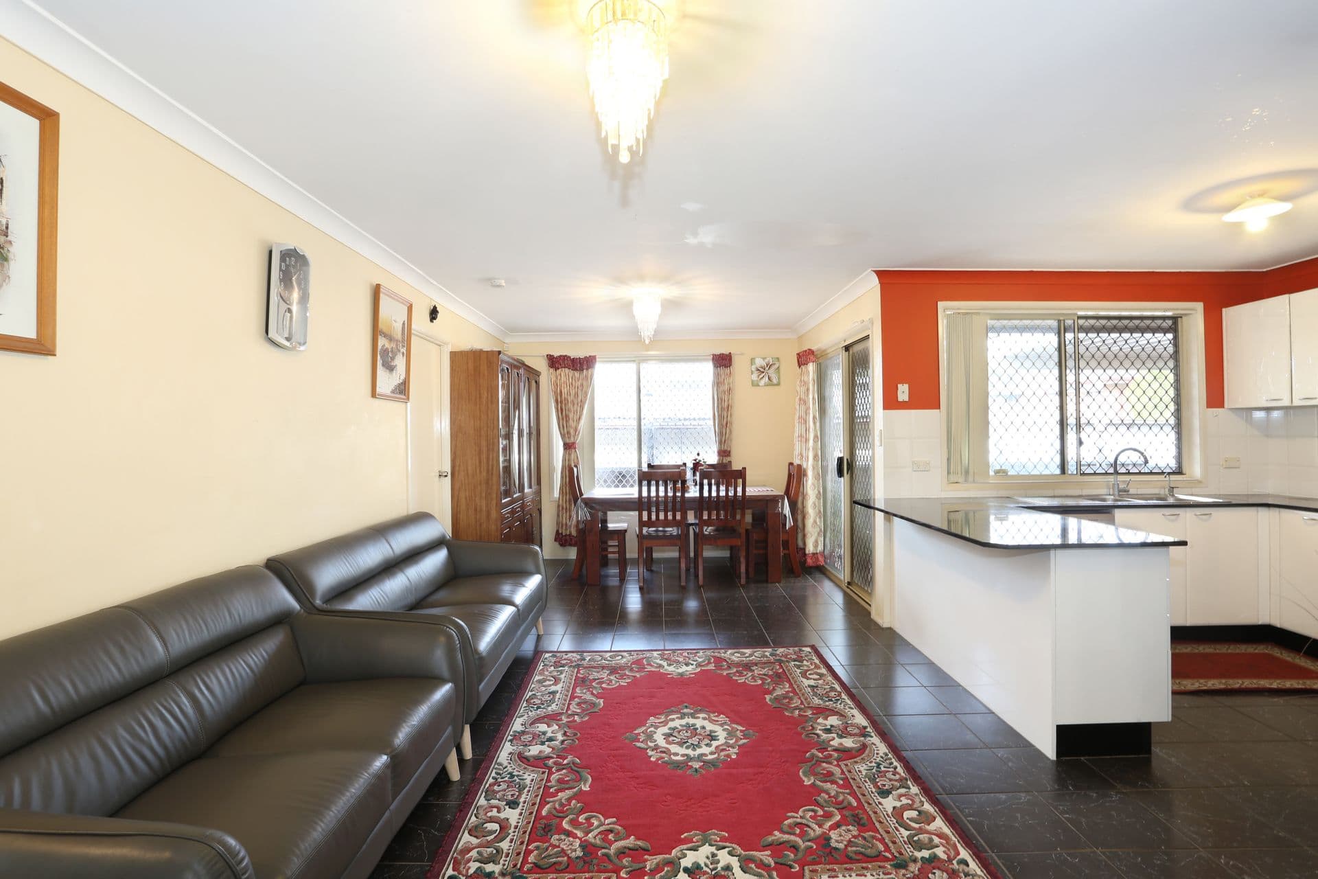 1/19 Campbell Street, Blacktown, NSW, 2148, Kingswood - Thumbnail 3