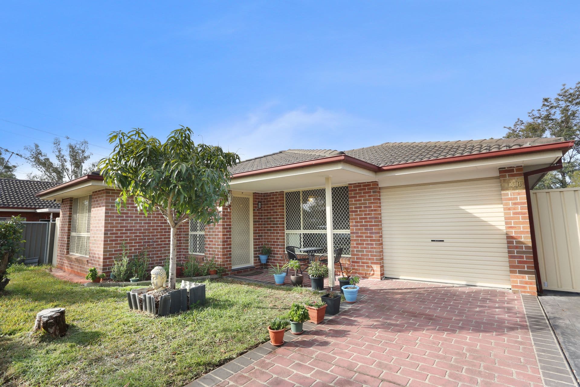 1/19 Campbell Street, Blacktown, NSW, 2148, Kingswood - Image 1