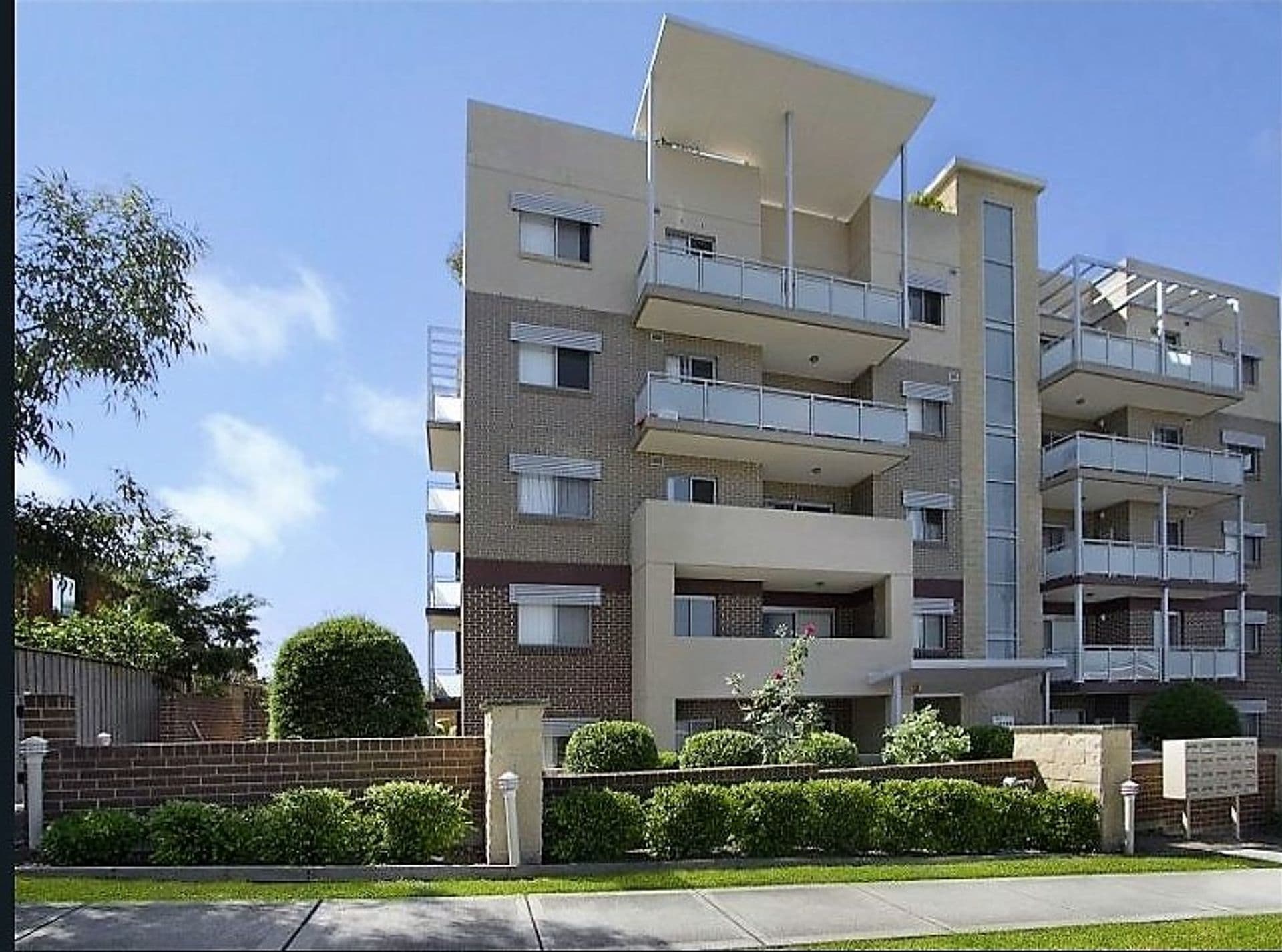 12/19-21 Oxford Street, Blacktown, NSW, 2148, Blacktown - Image 1