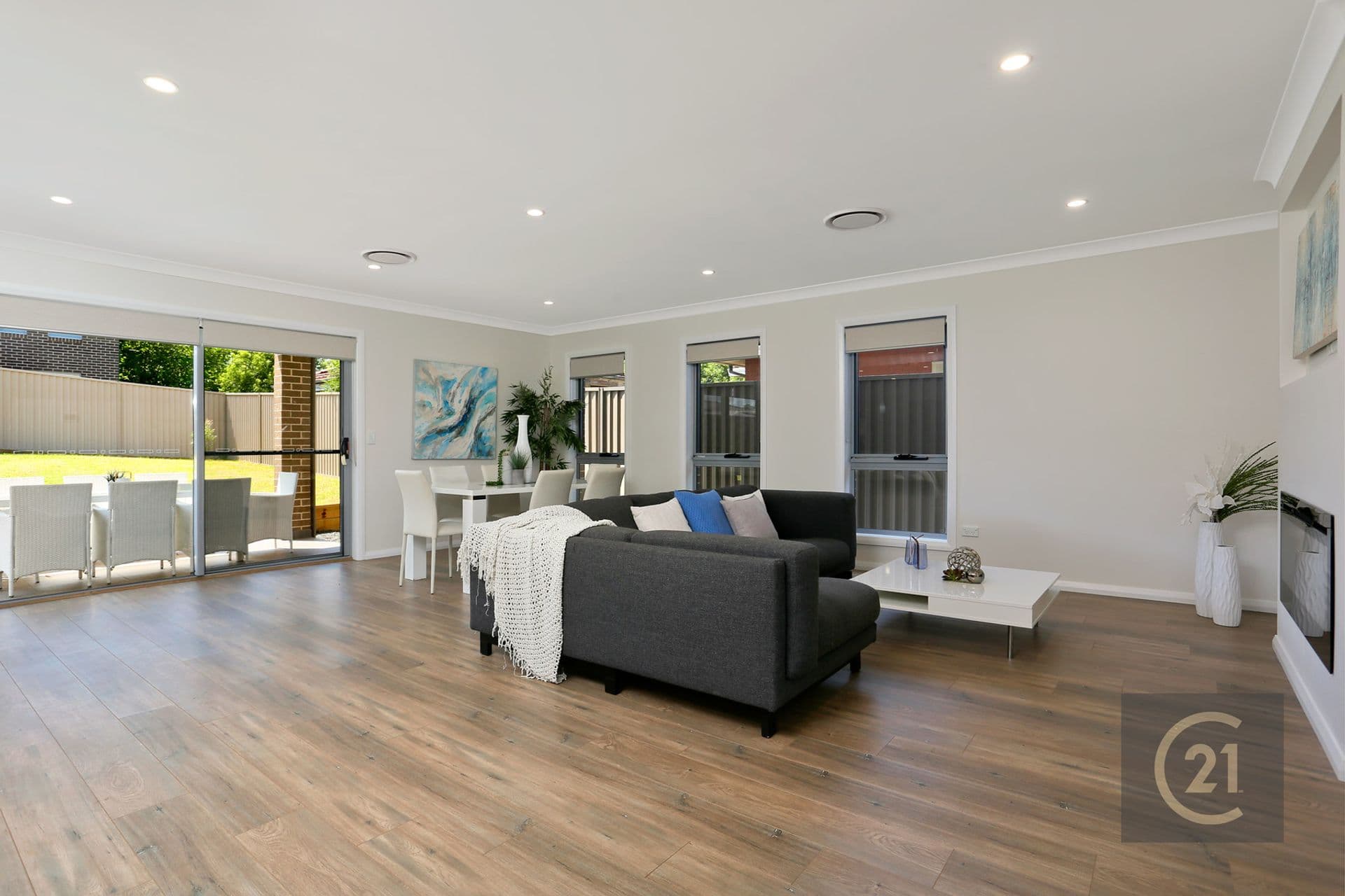 1/19 Campbell Street, Blacktown, NSW, 2148, Blacktown - Thumbnail 2