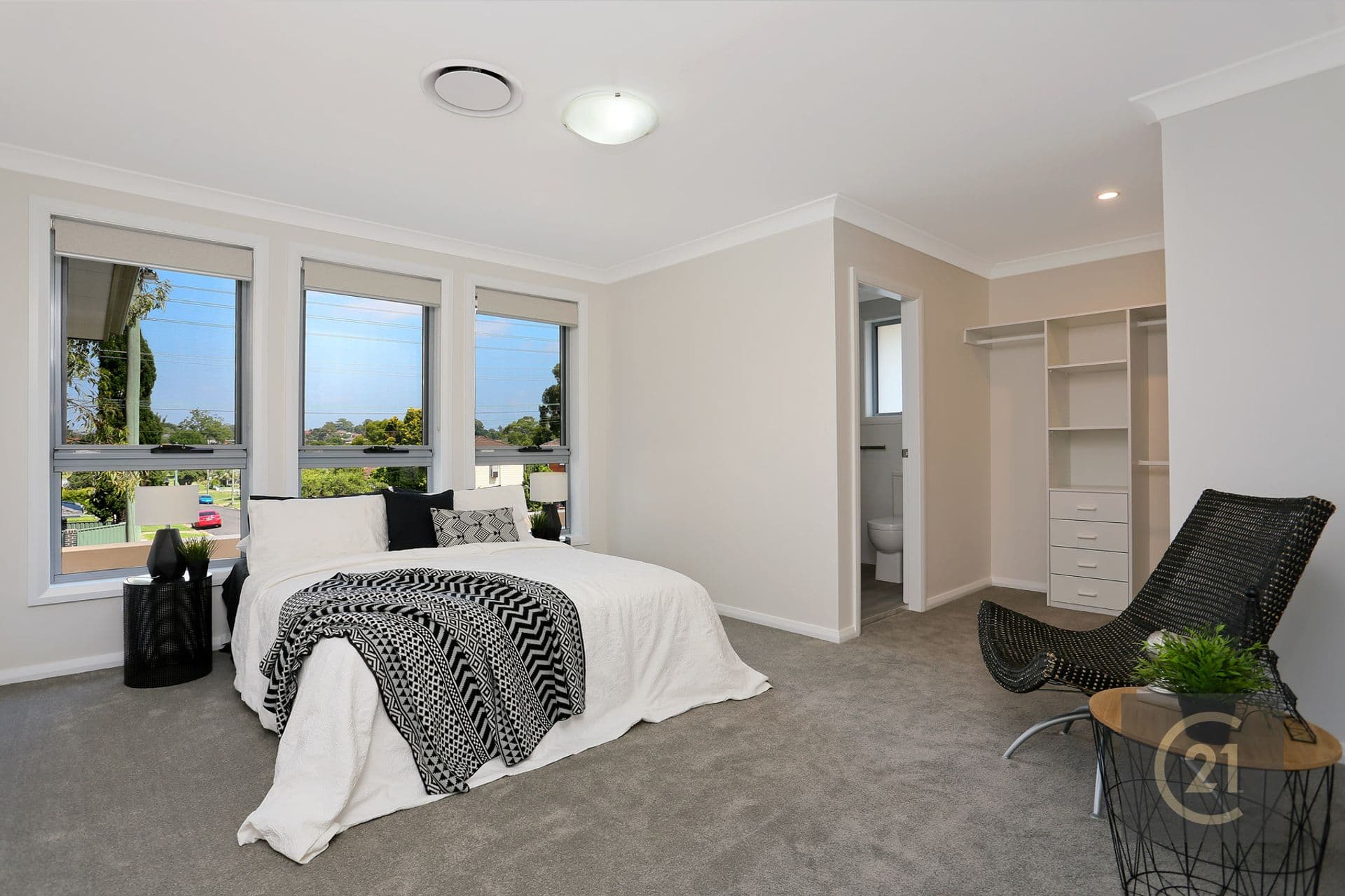 1/19 Campbell Street, Blacktown, NSW, 2148, Blacktown - Thumbnail 4