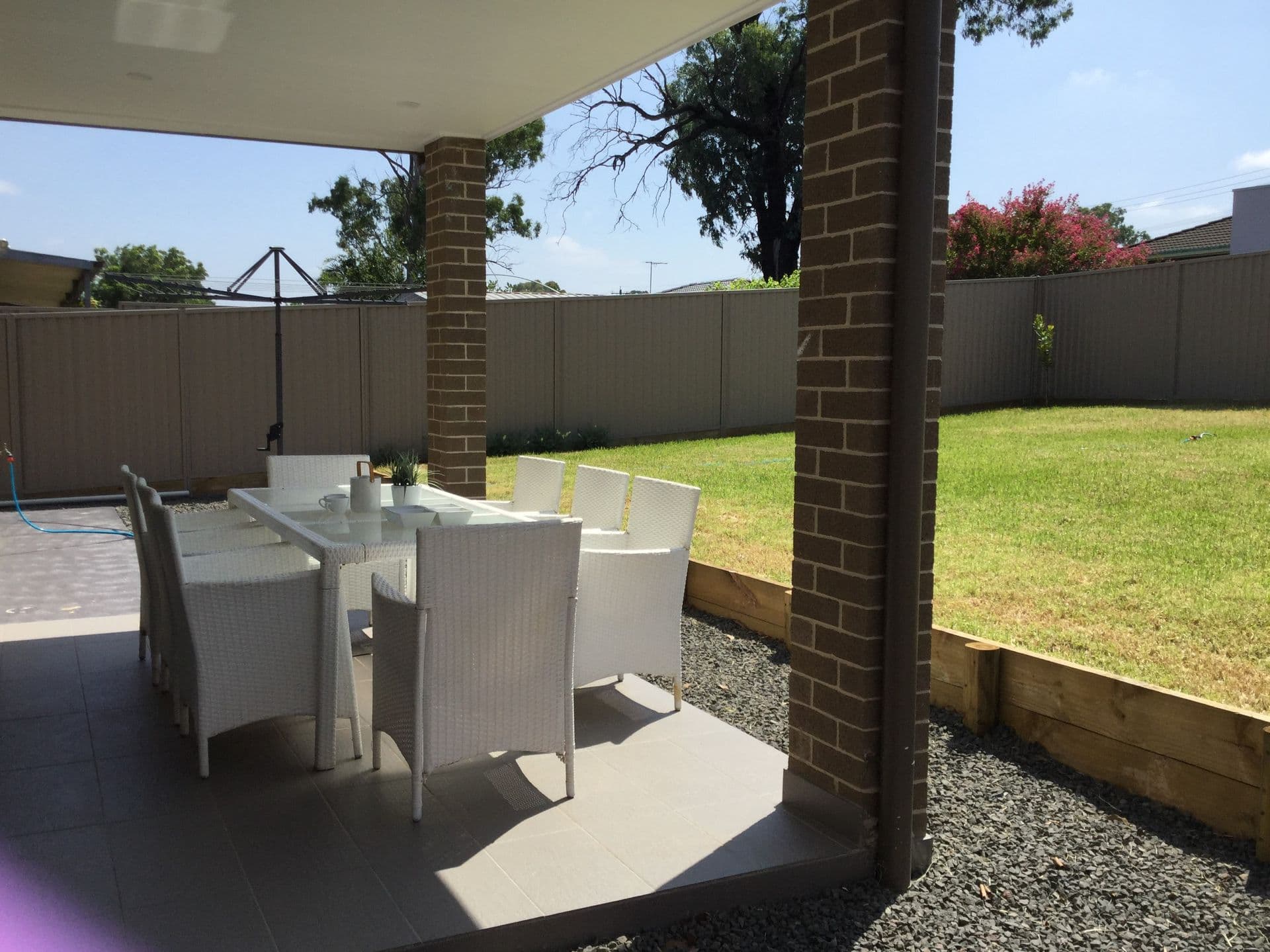 1/19 Campbell Street, Blacktown, NSW, 2148, Blacktown - Thumbnail 7