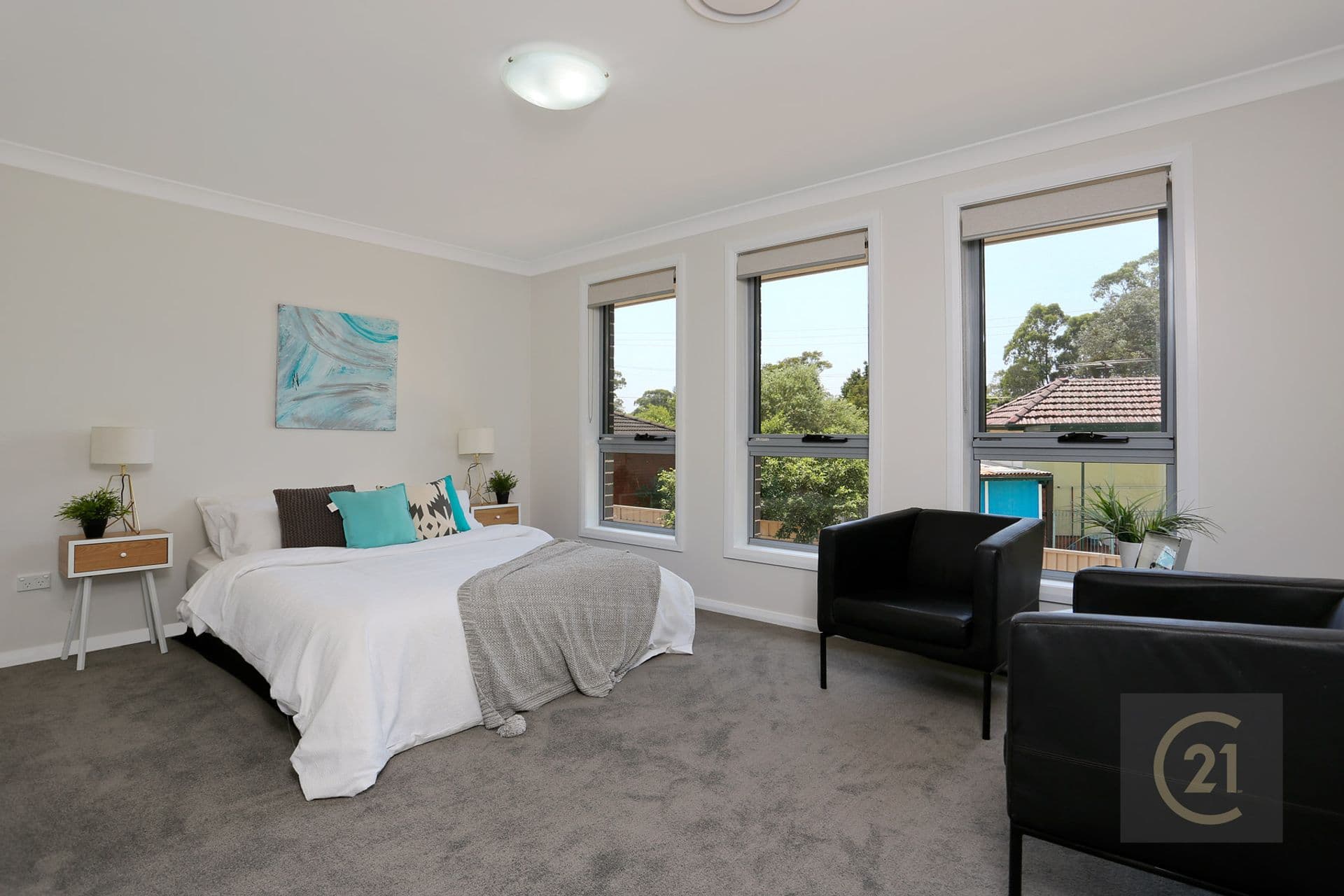 1/19 Campbell Street, Blacktown, NSW, 2148, Blacktown - Thumbnail 4