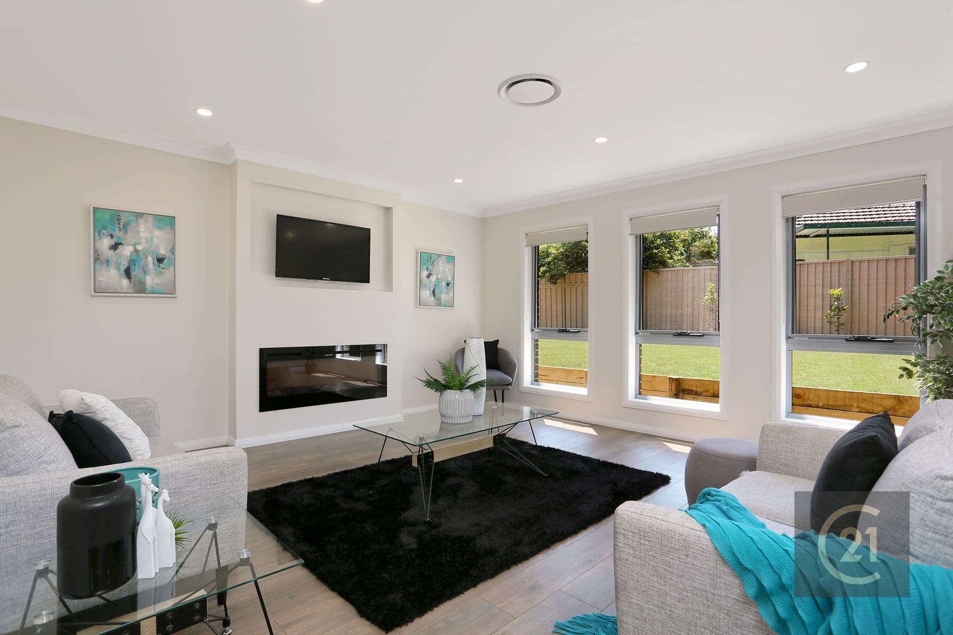 1/19 Campbell Street, Blacktown, NSW, 2148, Blacktown - Thumbnail 2