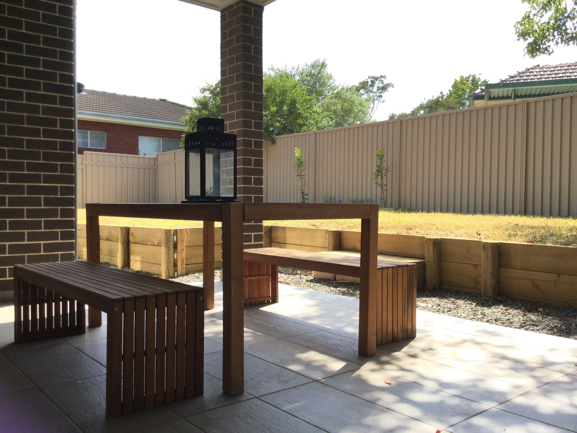 1/19 Campbell Street, Blacktown, NSW, 2148, Blacktown - Thumbnail 7