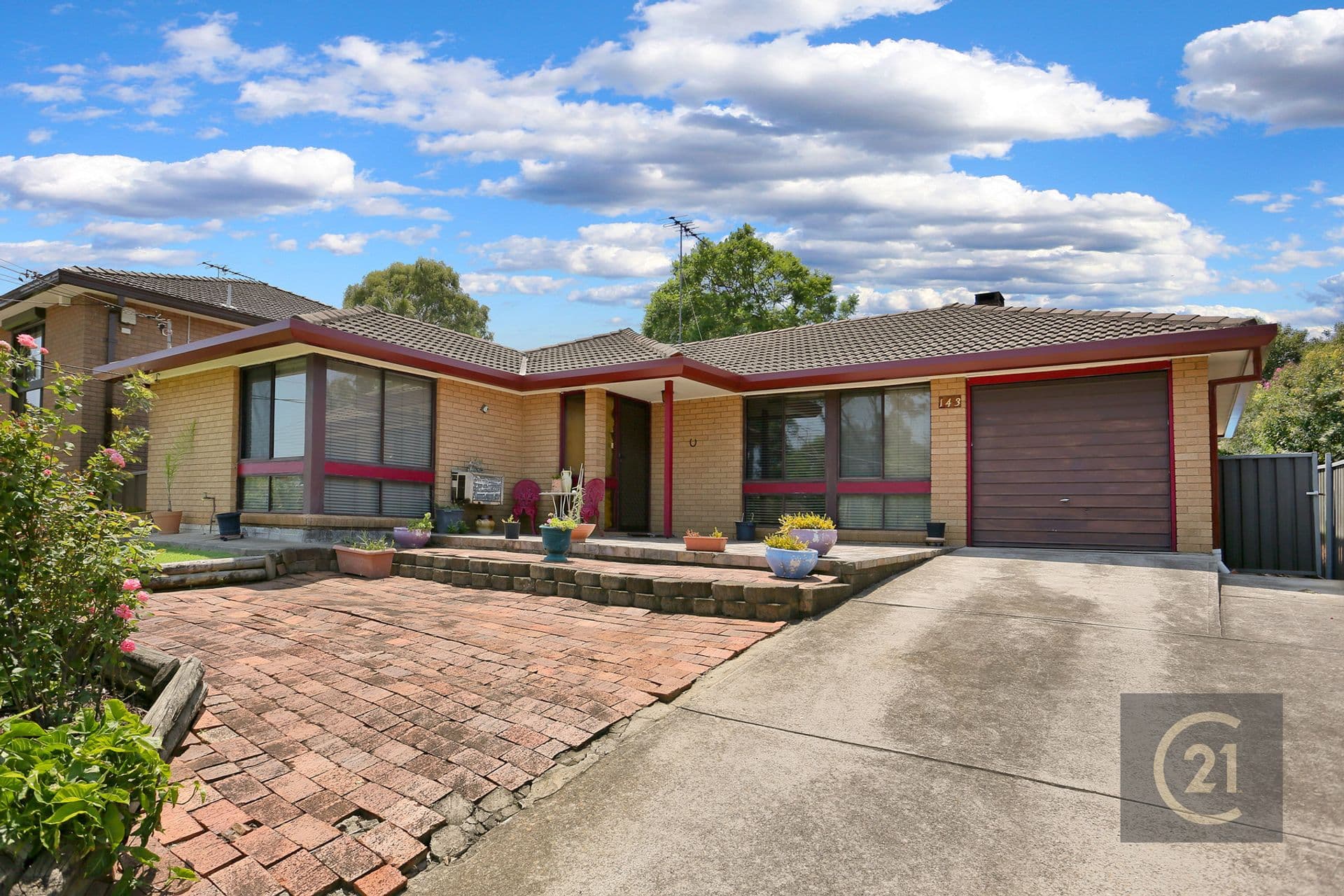 1/19 Campbell Street, Blacktown, NSW, 2148, Blacktown - Thumbnail 5
