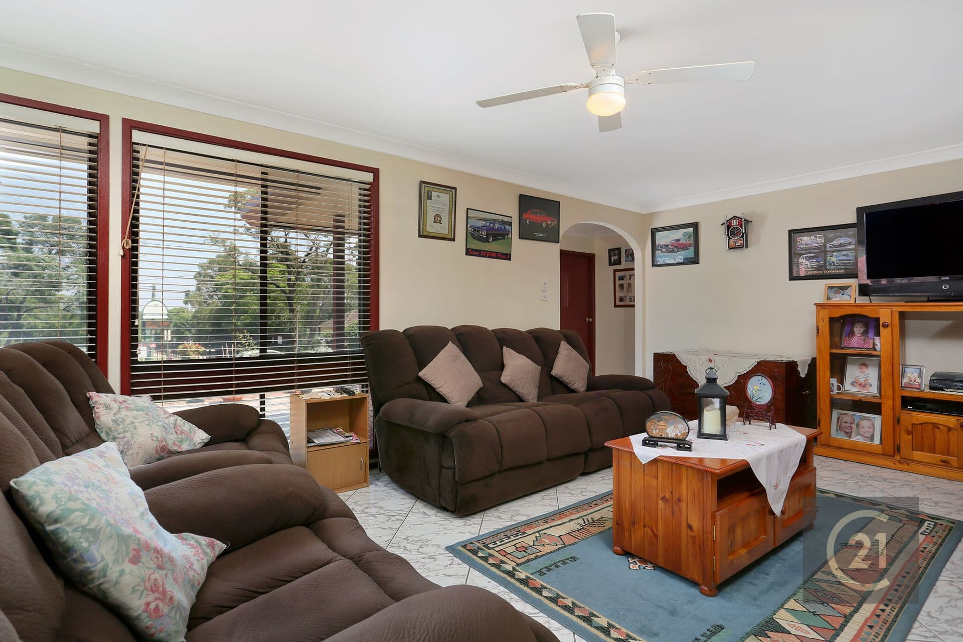 1/19 Campbell Street, Blacktown, NSW, 2148, Blacktown - Thumbnail 2