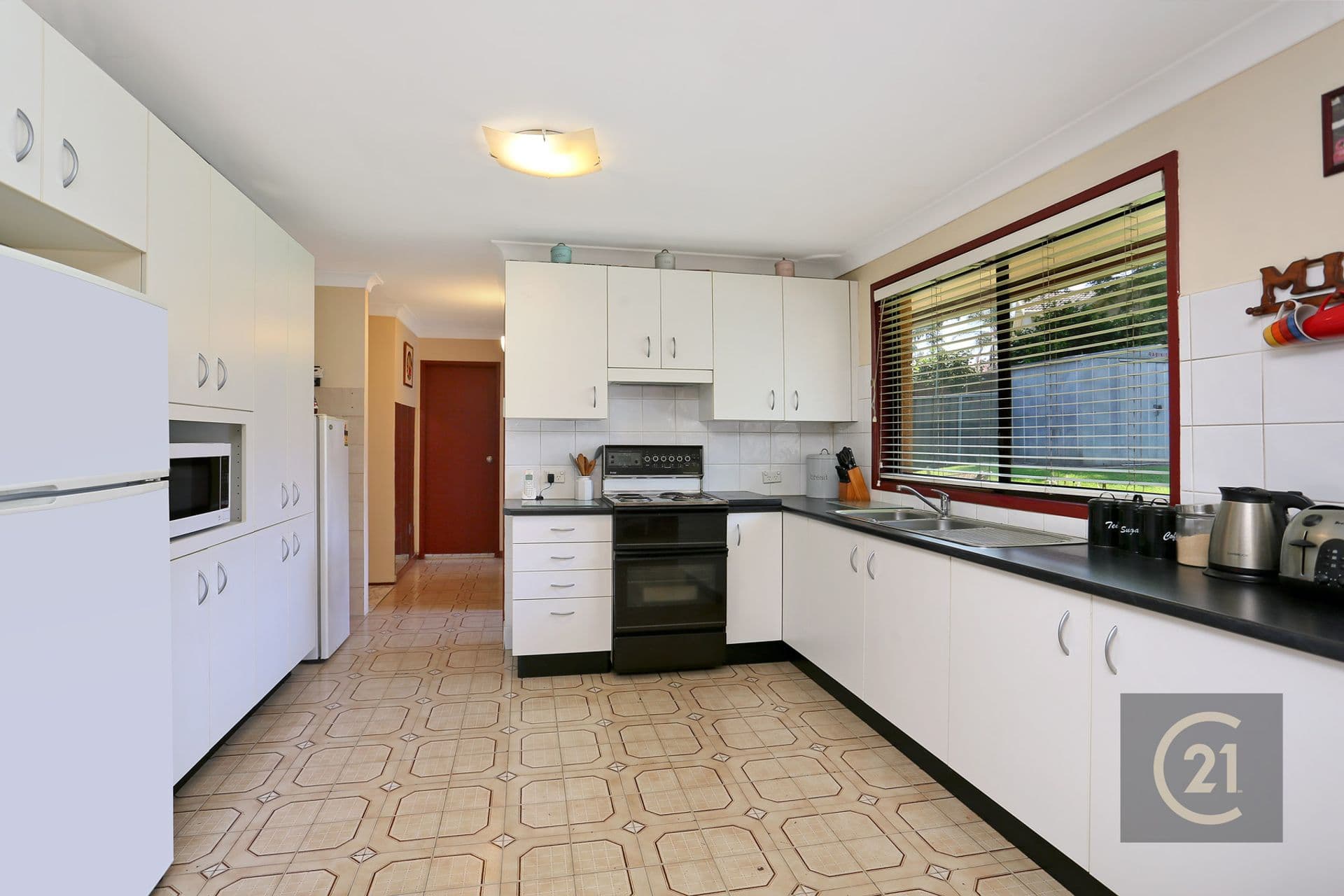 1/19 Campbell Street, Blacktown, NSW, 2148, Blacktown - Thumbnail 3