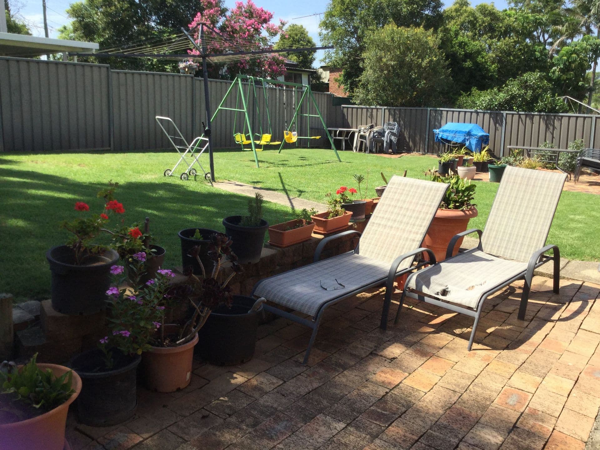 1/19 Campbell Street, Blacktown, NSW, 2148, Blacktown - Thumbnail 6