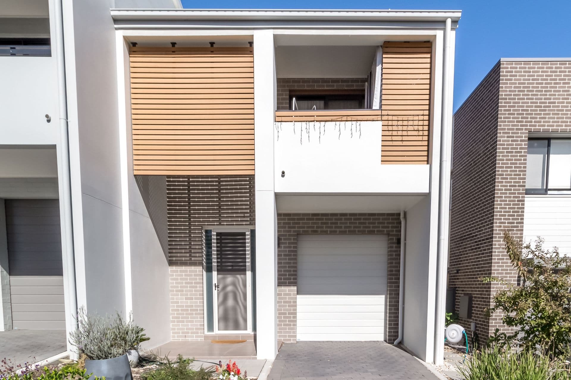 1/19 Campbell Street, Blacktown, NSW, 2148, Blacktown - Image 1