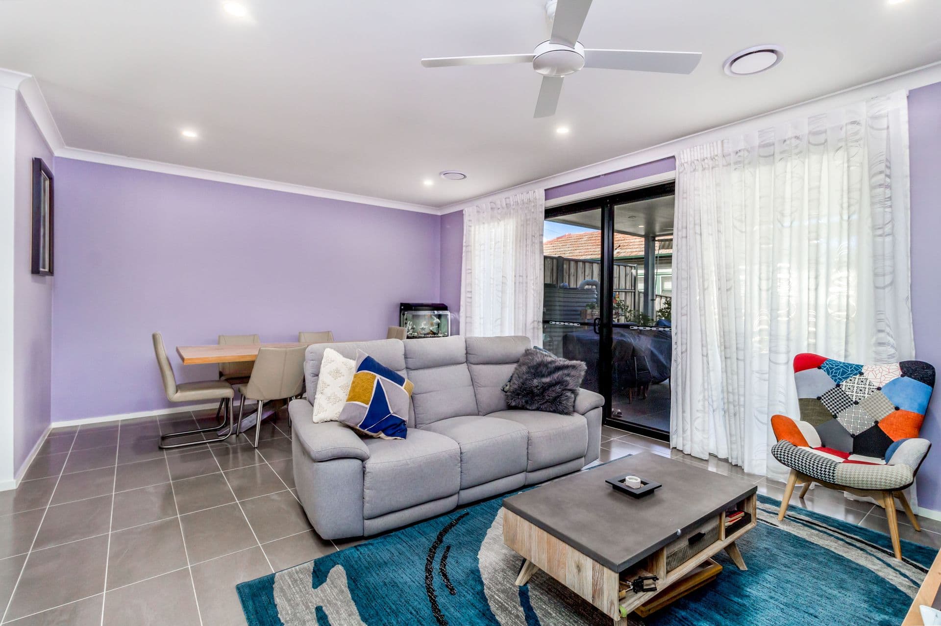 1/19 Campbell Street, Blacktown, NSW, 2148, Blacktown - Thumbnail 2