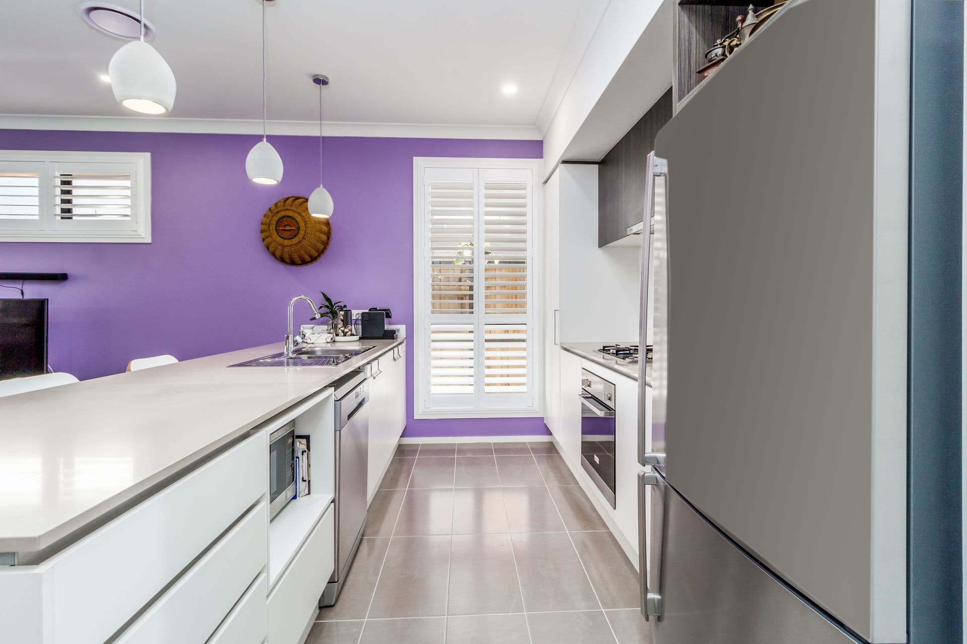1/19 Campbell Street, Blacktown, NSW, 2148, Blacktown - Thumbnail 3
