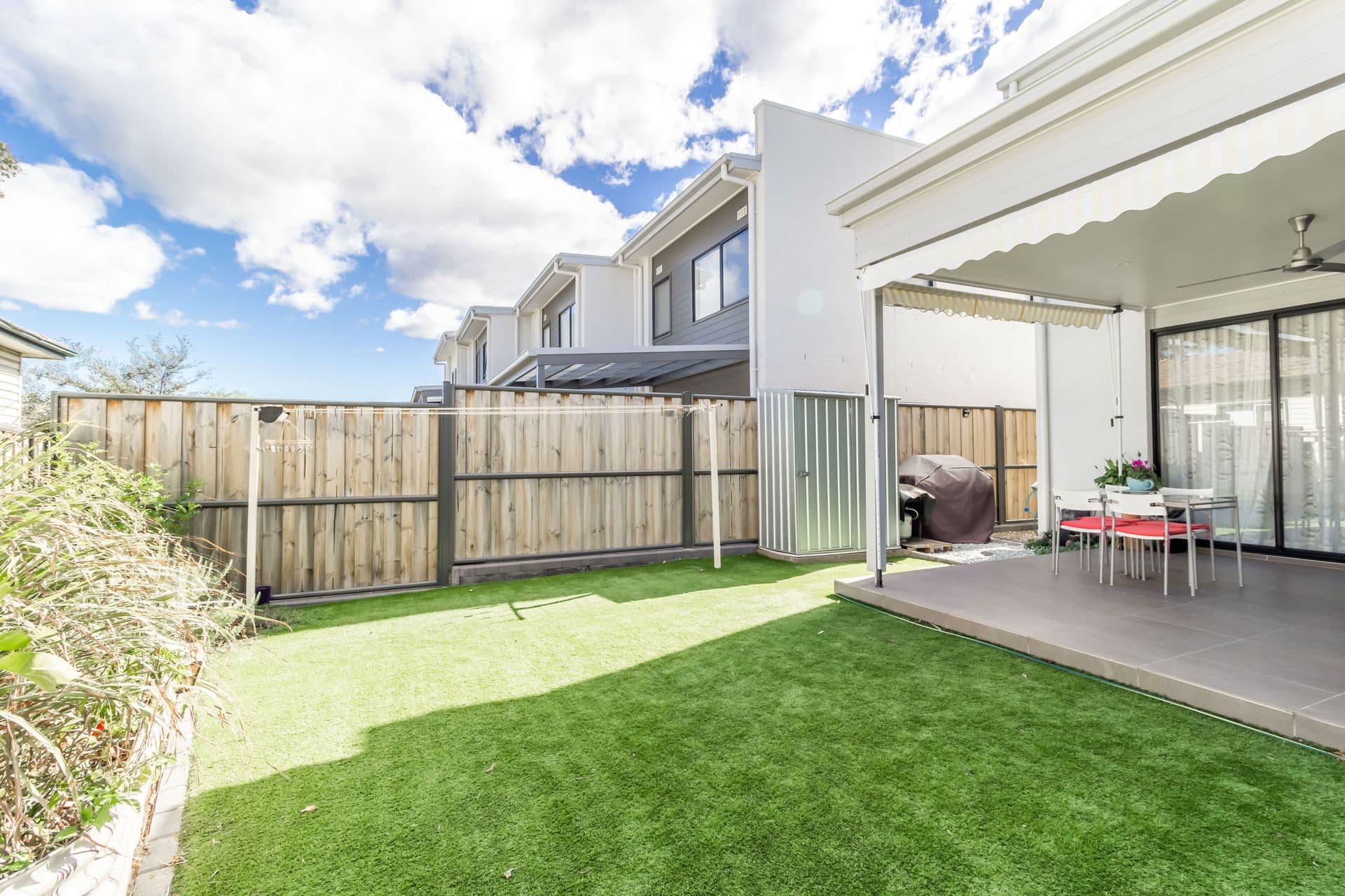 1/19 Campbell Street, Blacktown, NSW, 2148, Blacktown - Thumbnail 6