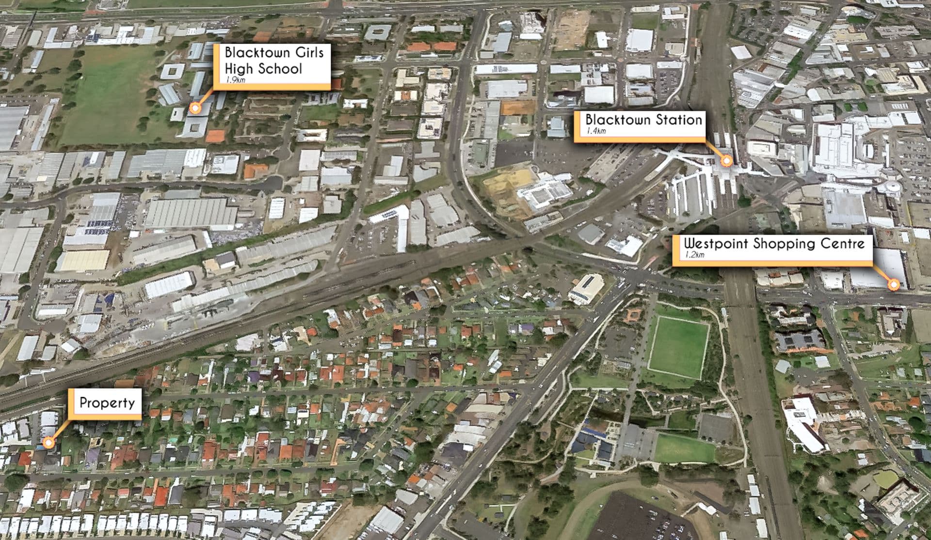 1/19 Campbell Street, Blacktown, NSW, 2148, Blacktown - Thumbnail 7